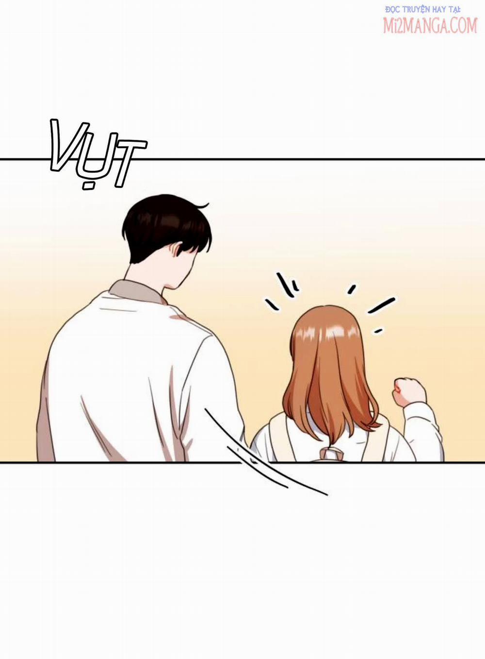 Bloody Romance - Lãng Mạn Đẫm Máu 11.5 trang 32