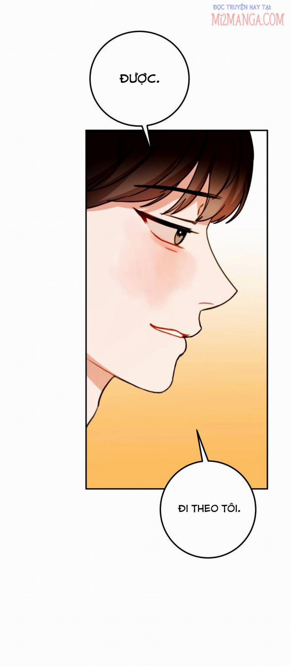 Bloody Romance - Lãng Mạn Đẫm Máu 11.5 trang 34