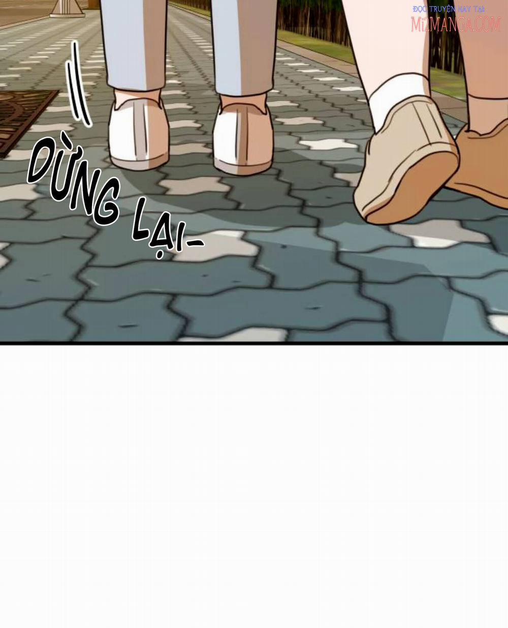 Bloody Romance - Lãng Mạn Đẫm Máu 11.5 trang 37