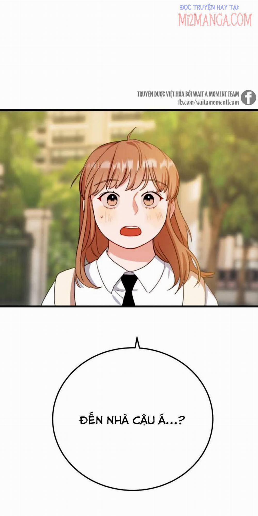 Bloody Romance - Lãng Mạn Đẫm Máu 11.5 trang 39