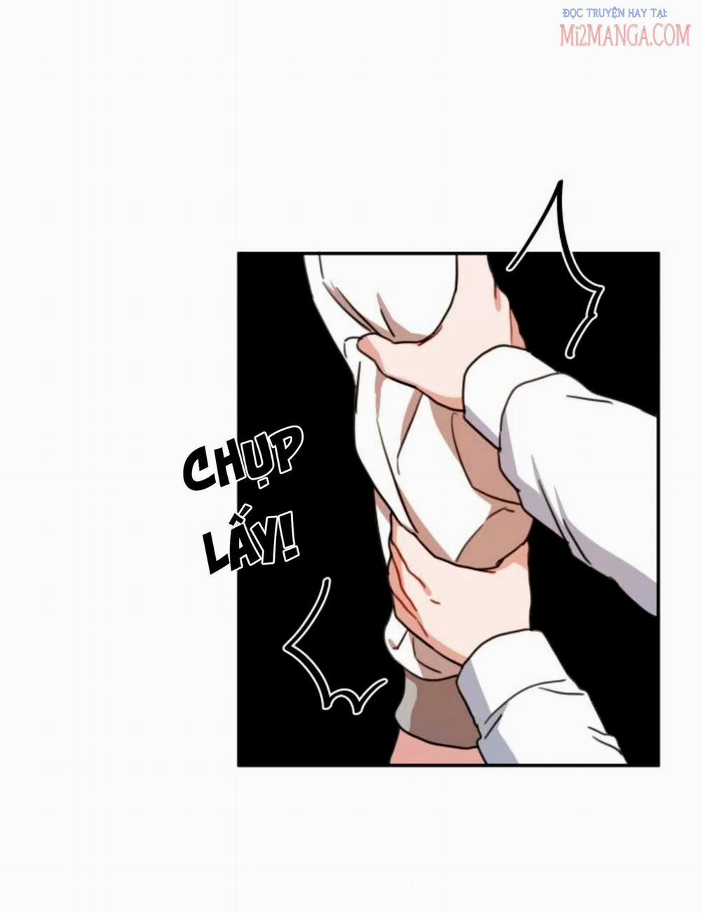 Bloody Romance - Lãng Mạn Đẫm Máu 11.5 trang 5