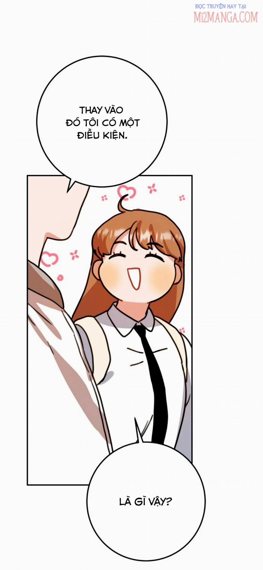 Bloody Romance - Lãng Mạn Đẫm Máu 11.5 trang 7