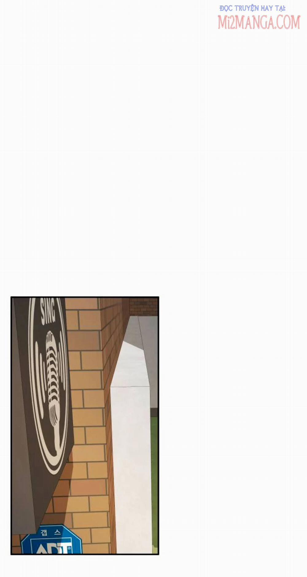 Bloody Romance - Lãng Mạn Đẫm Máu 11 trang 11