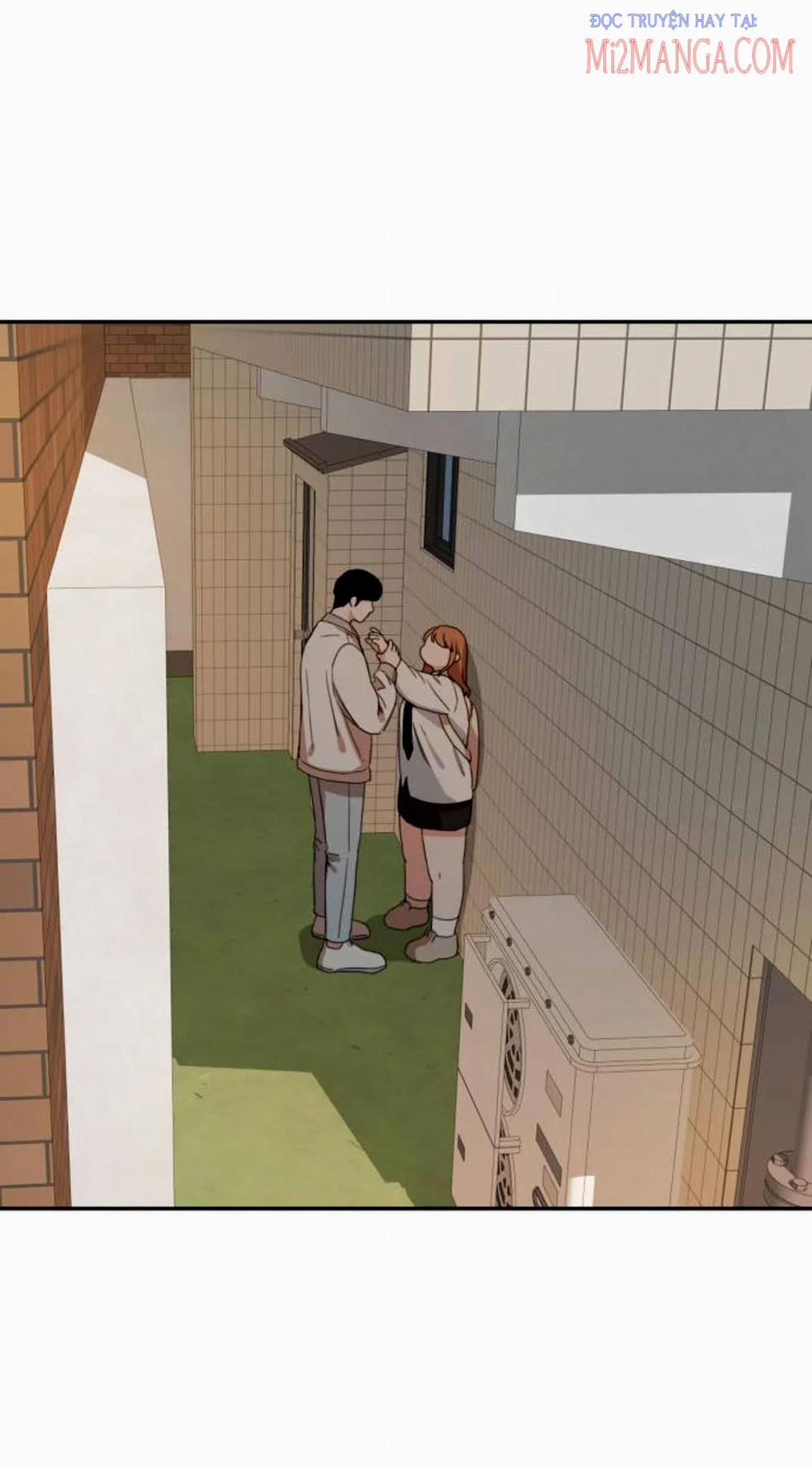 Bloody Romance - Lãng Mạn Đẫm Máu 11 trang 12