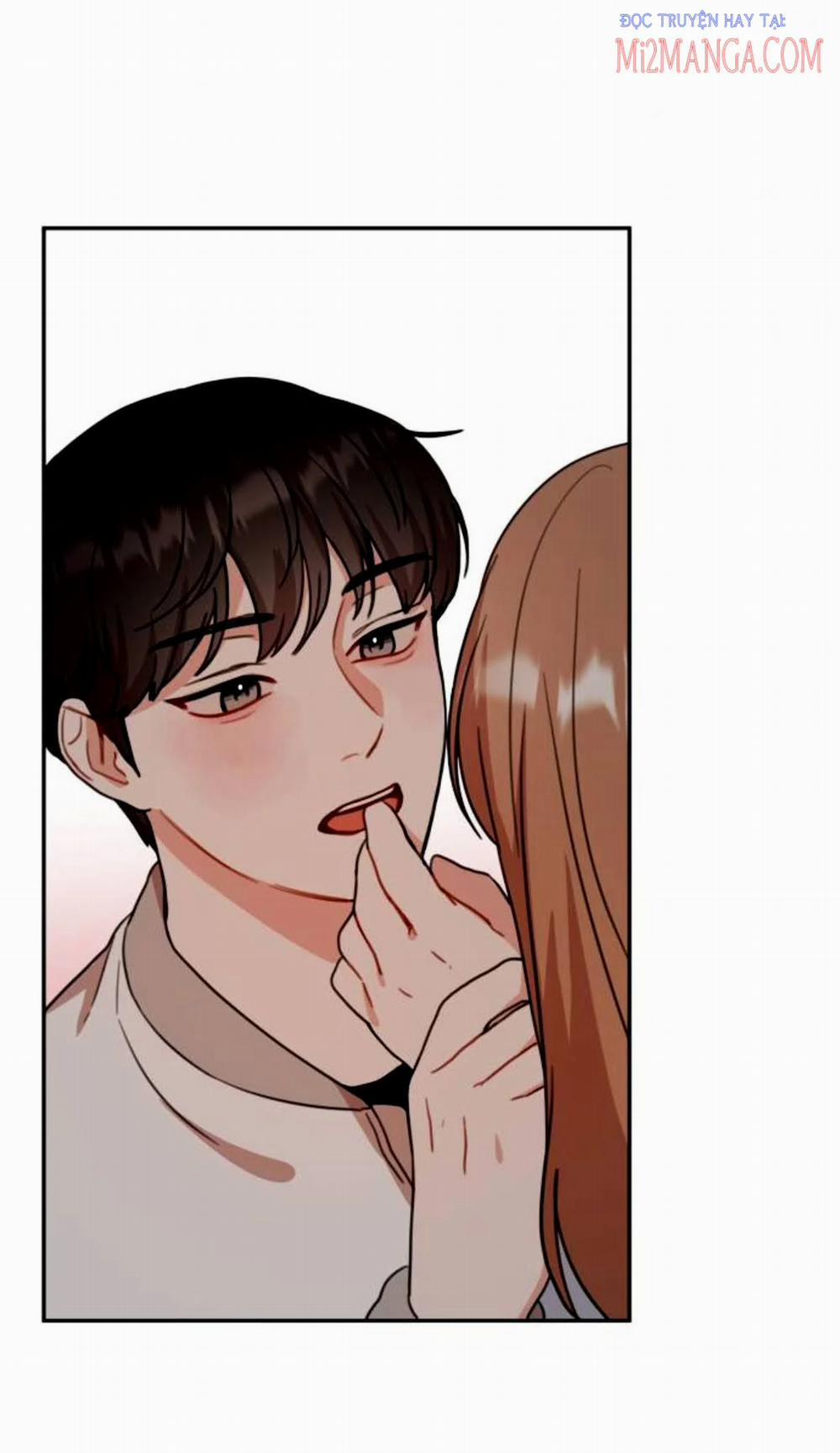 Bloody Romance - Lãng Mạn Đẫm Máu 11 trang 13