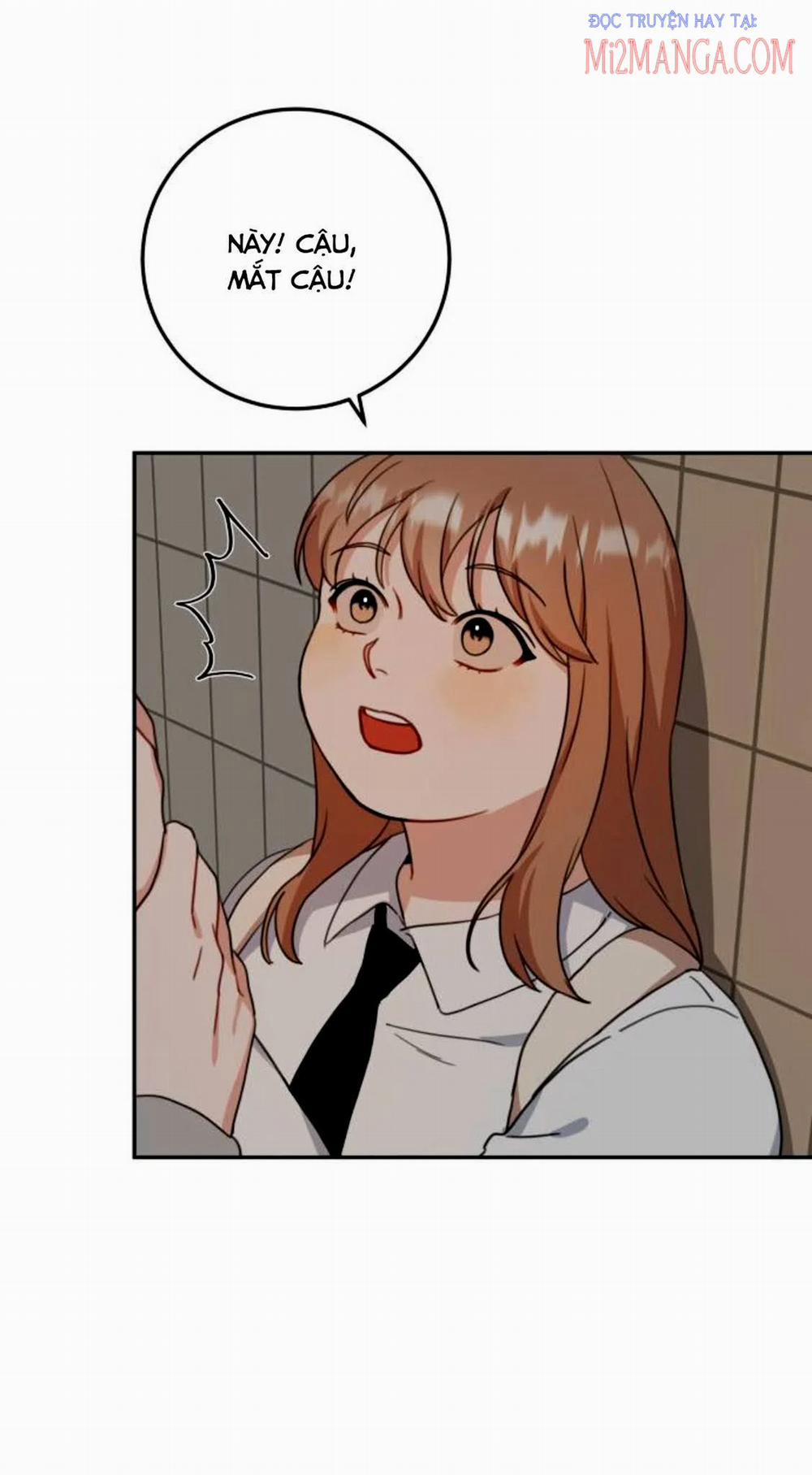 Bloody Romance - Lãng Mạn Đẫm Máu 11 trang 15