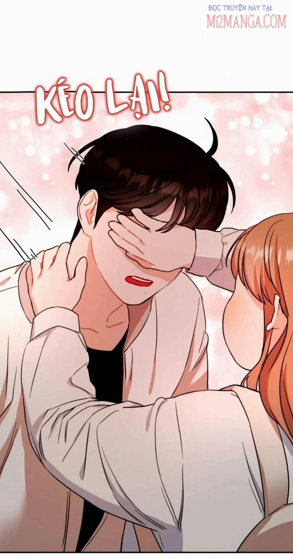 Bloody Romance - Lãng Mạn Đẫm Máu 11 trang 16