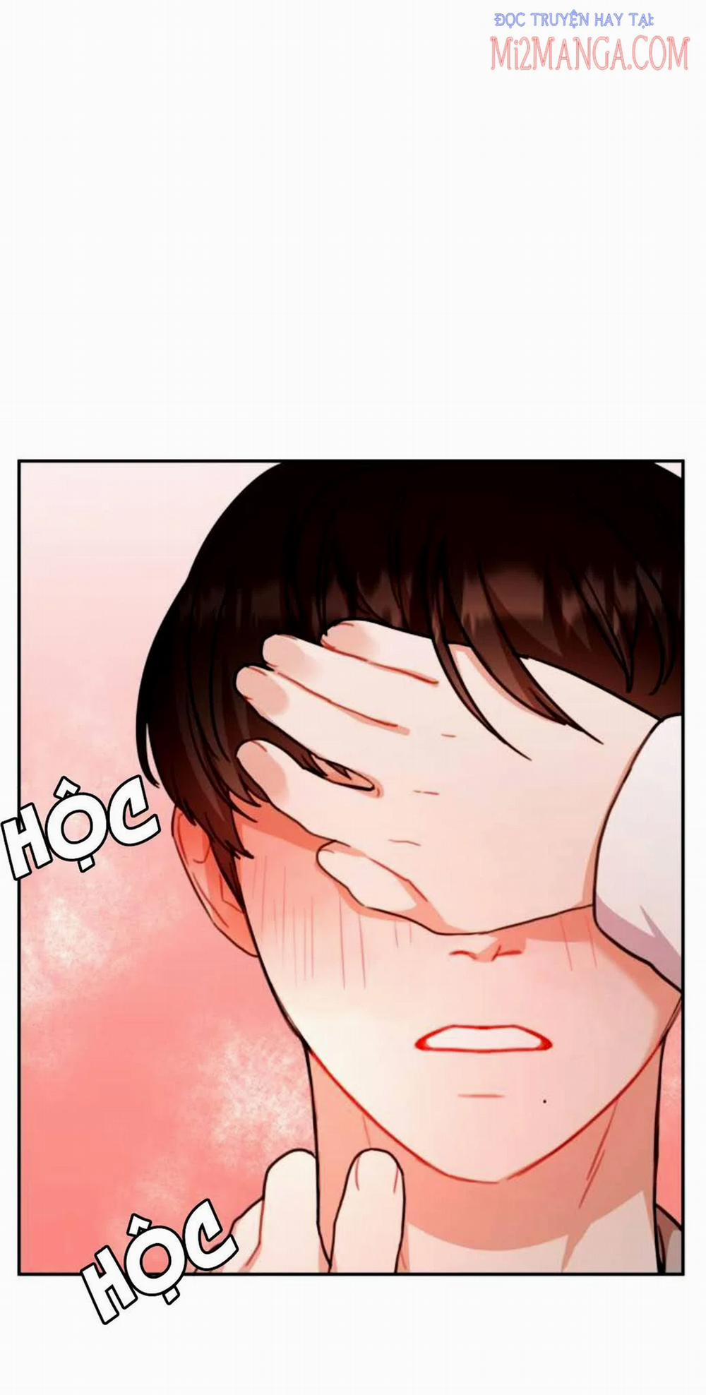 Bloody Romance - Lãng Mạn Đẫm Máu 11 trang 17