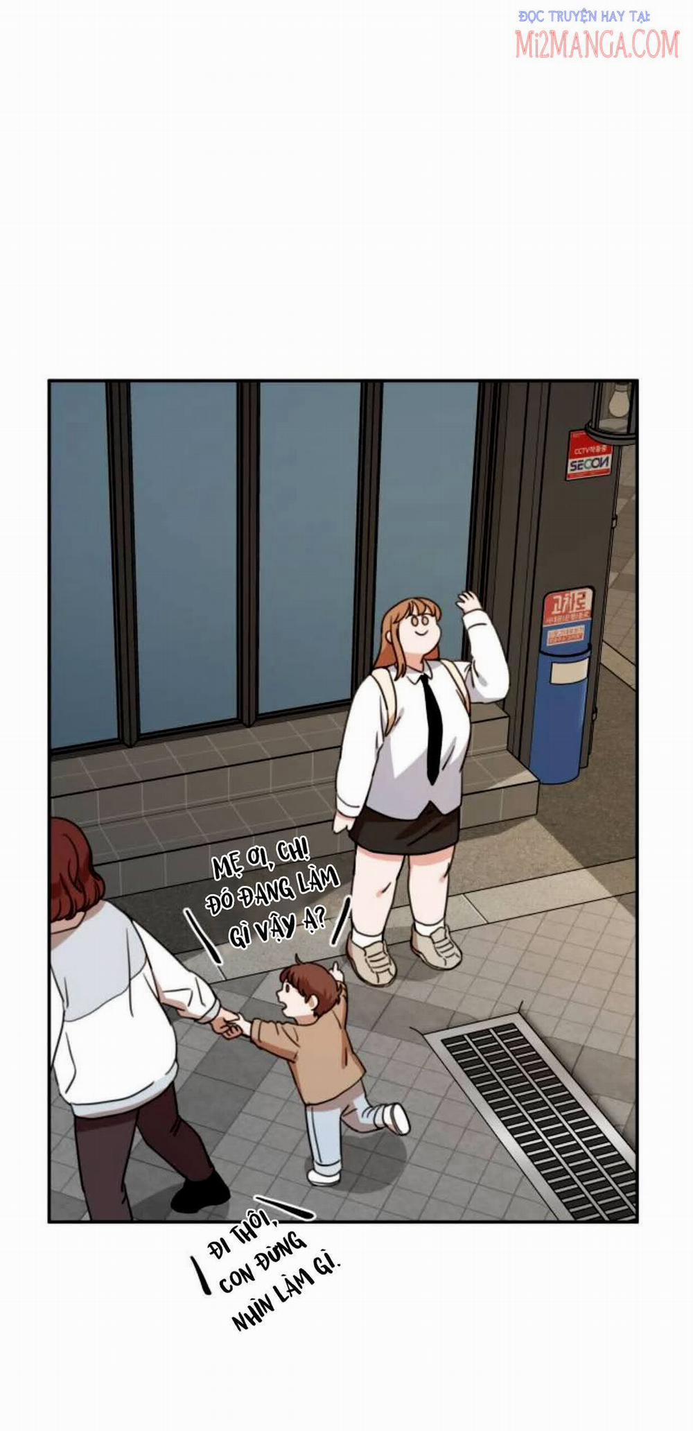 Bloody Romance - Lãng Mạn Đẫm Máu 11 trang 2