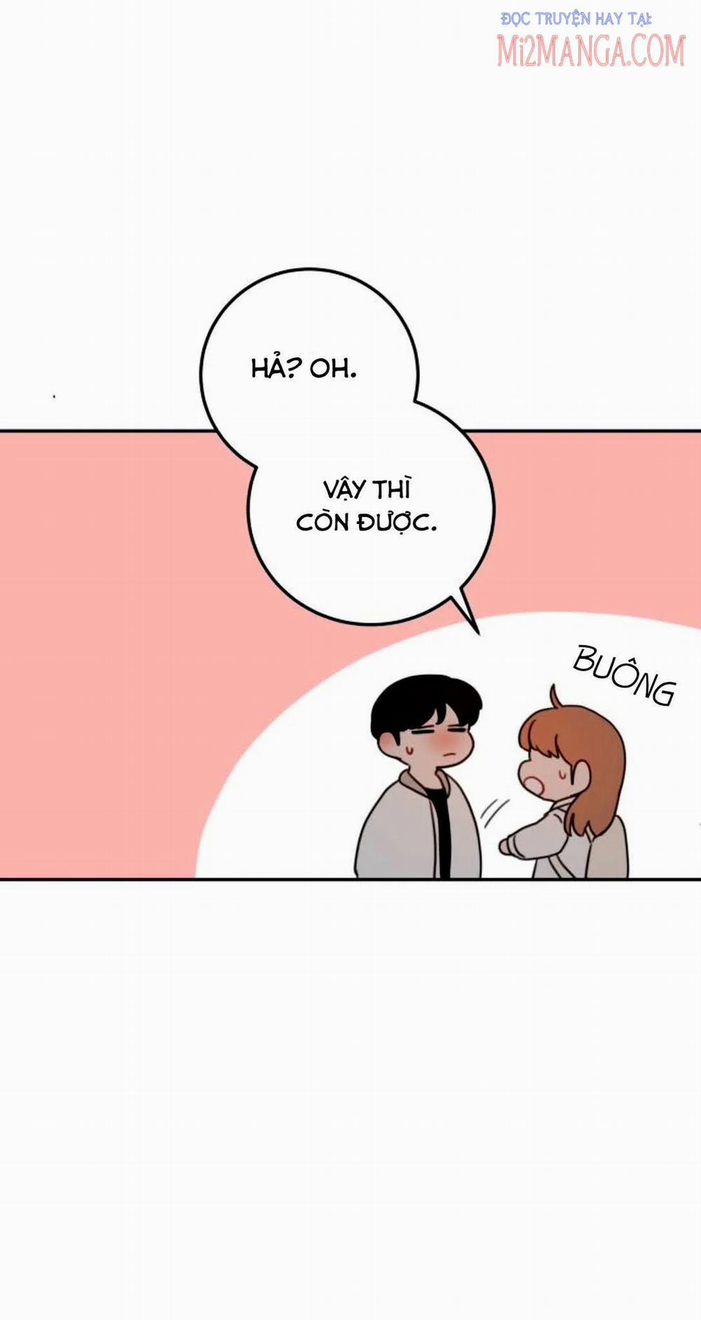 Bloody Romance - Lãng Mạn Đẫm Máu 11 trang 21