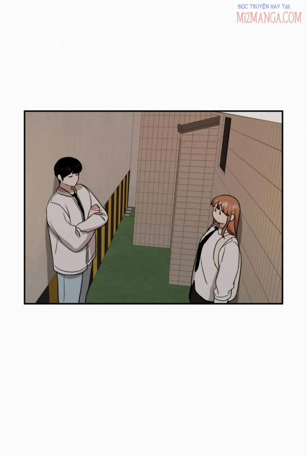 Bloody Romance - Lãng Mạn Đẫm Máu 11 trang 22