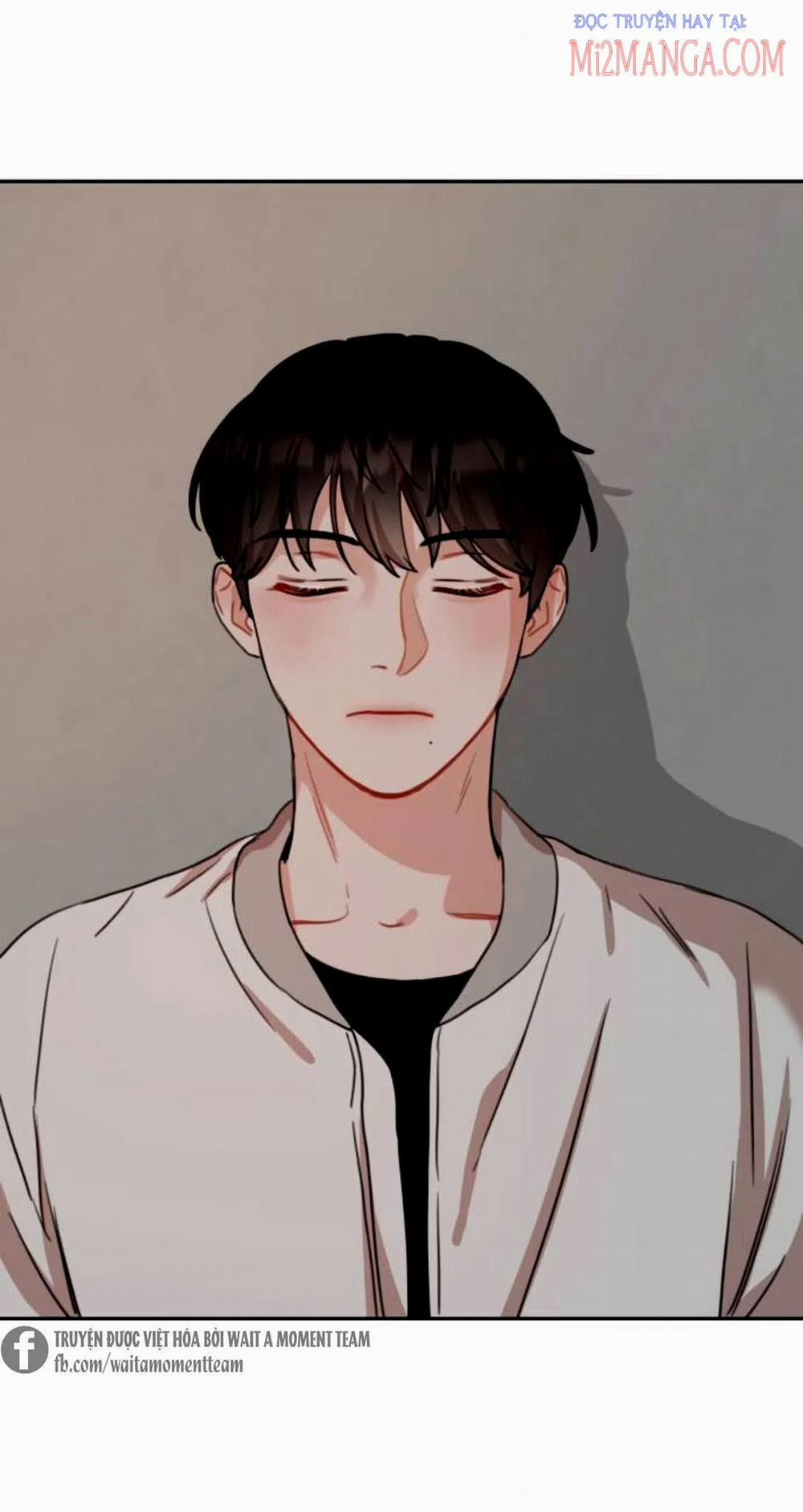 Bloody Romance - Lãng Mạn Đẫm Máu 11 trang 23