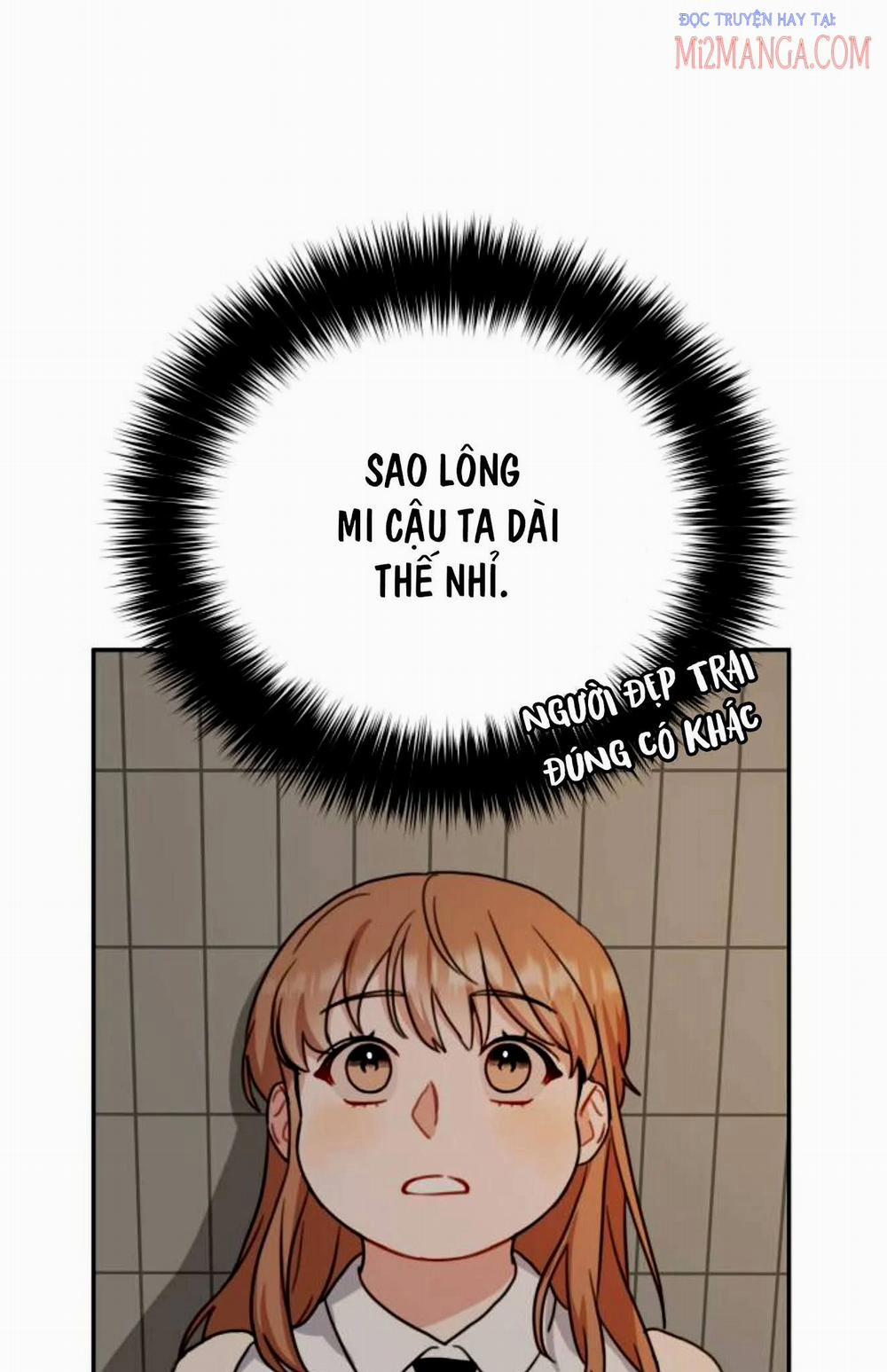 Bloody Romance - Lãng Mạn Đẫm Máu 11 trang 24