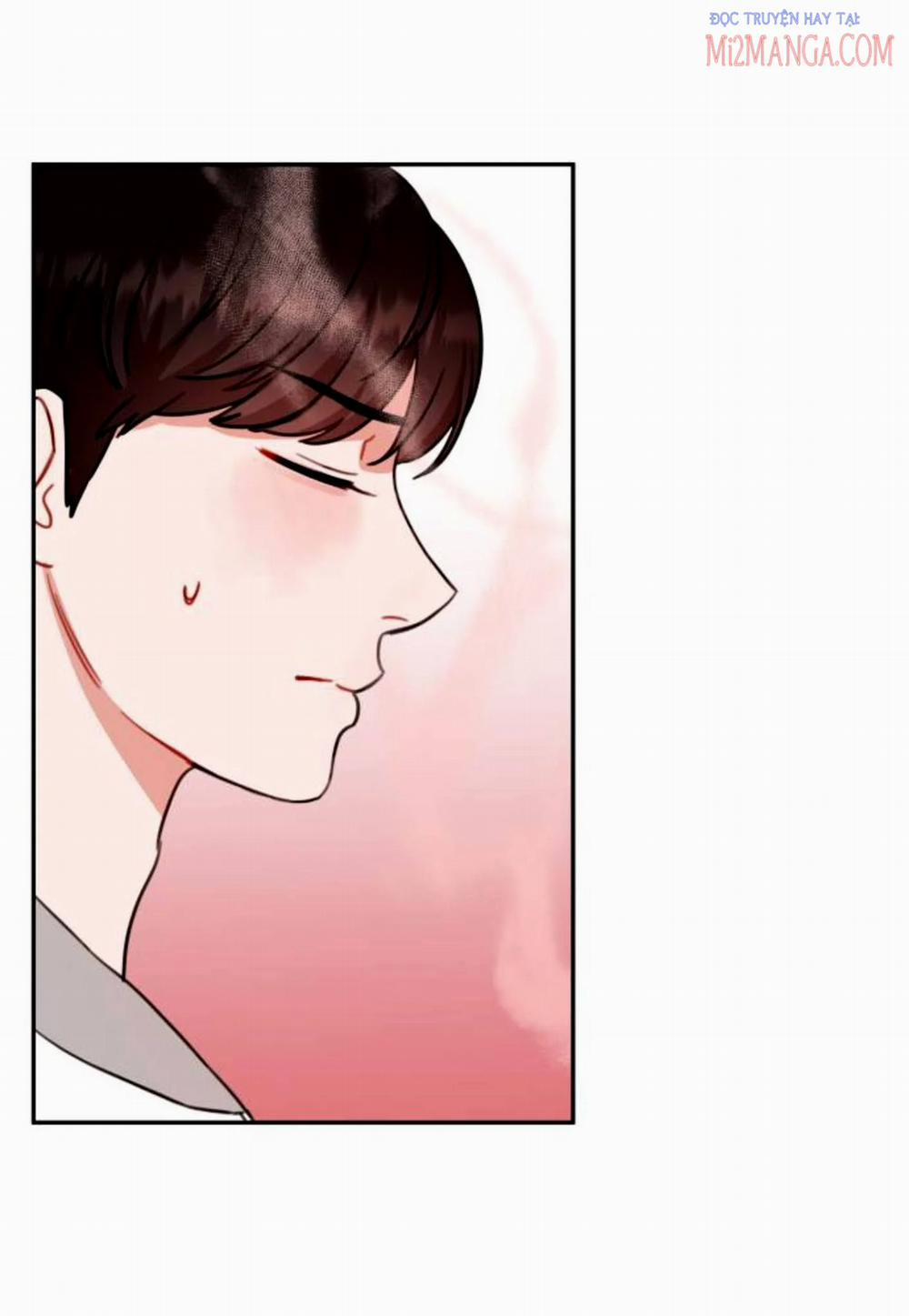 Bloody Romance - Lãng Mạn Đẫm Máu 11 trang 26