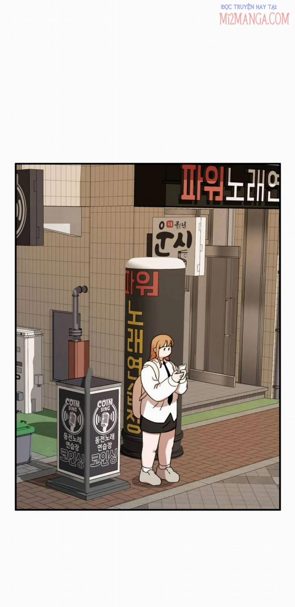 Bloody Romance - Lãng Mạn Đẫm Máu 11 trang 30