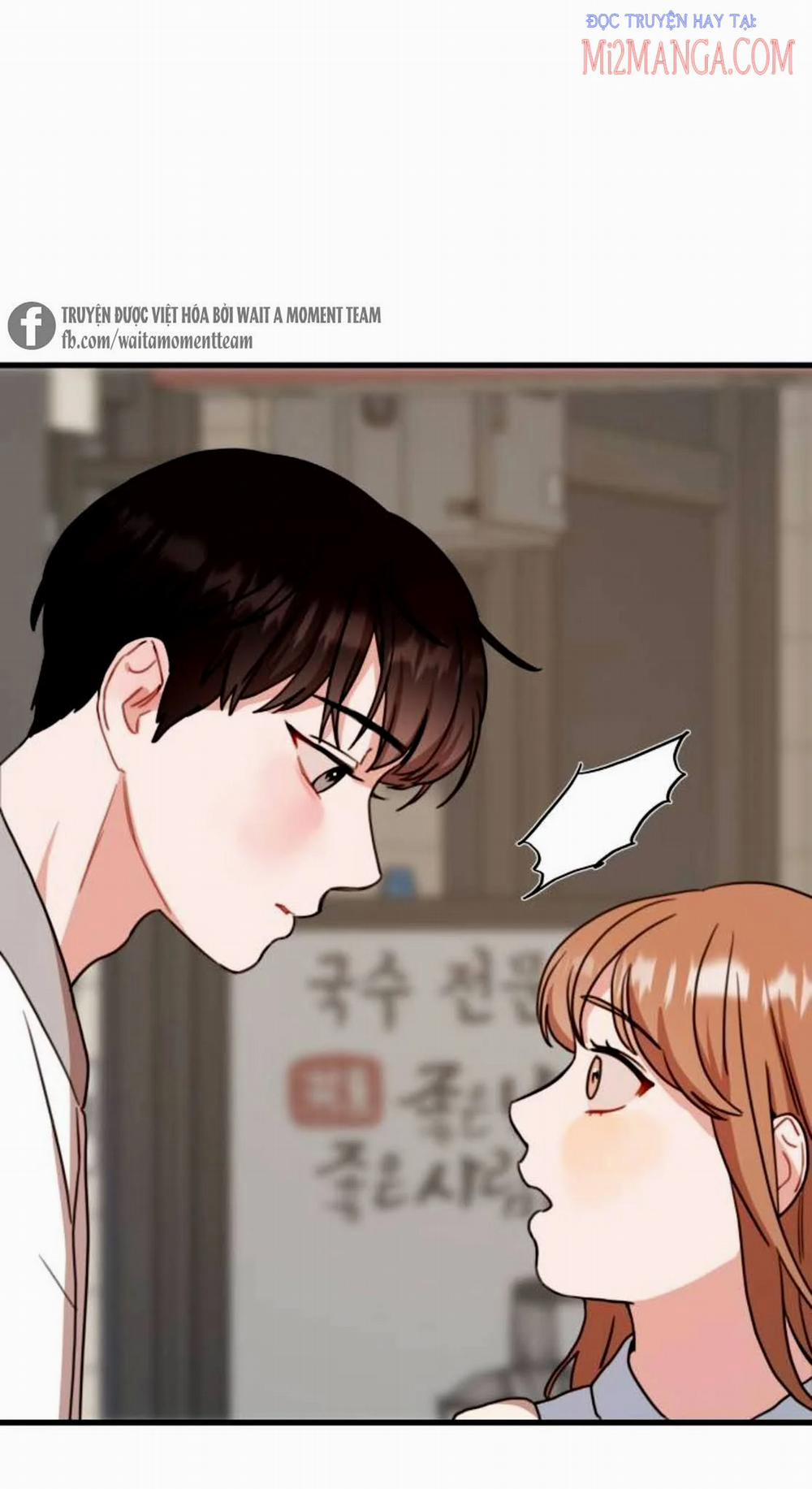 Bloody Romance - Lãng Mạn Đẫm Máu 11 trang 32