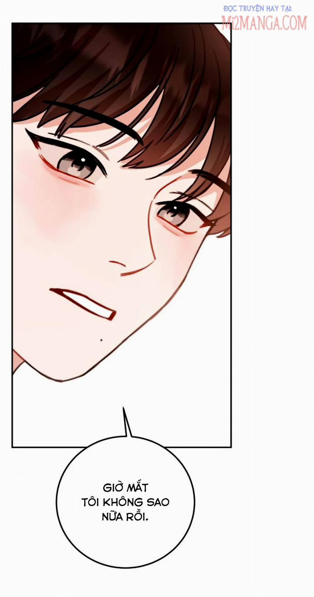 Bloody Romance - Lãng Mạn Đẫm Máu 11 trang 35