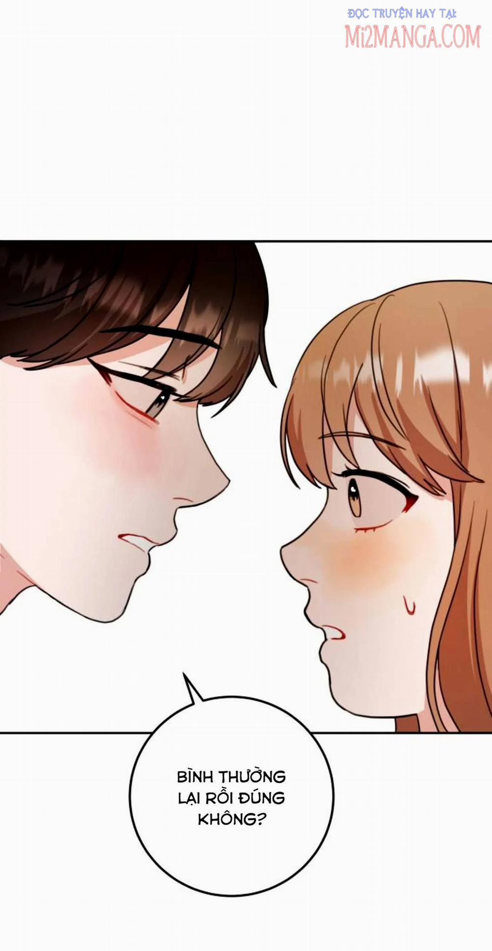 Bloody Romance - Lãng Mạn Đẫm Máu 11 trang 36