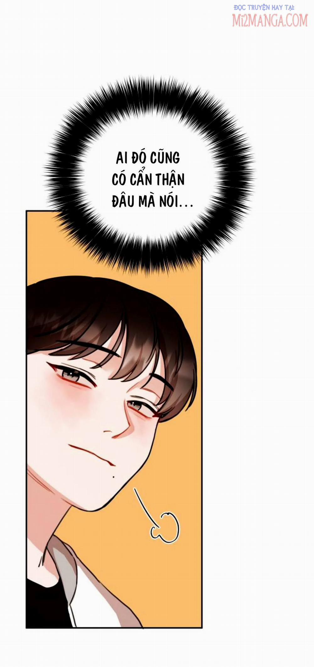 Bloody Romance - Lãng Mạn Đẫm Máu 11 trang 39