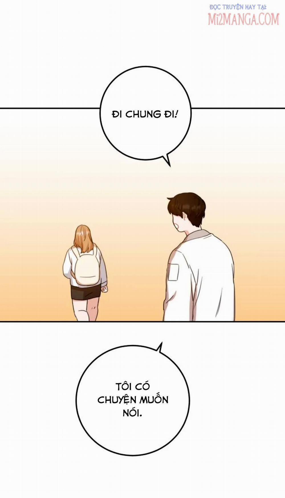 Bloody Romance - Lãng Mạn Đẫm Máu 11 trang 40