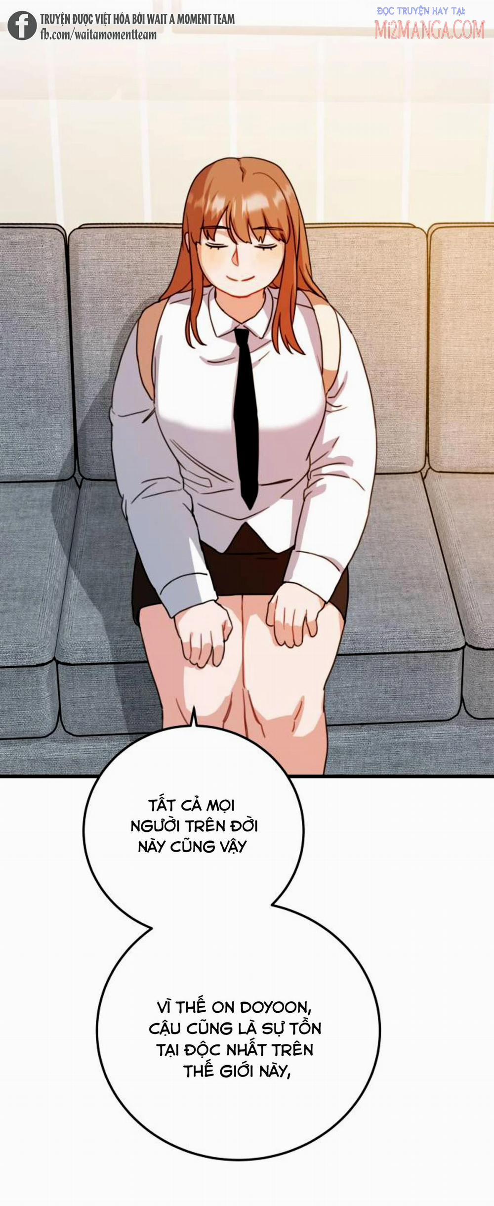 Bloody Romance - Lãng Mạn Đẫm Máu 12.5 trang 10