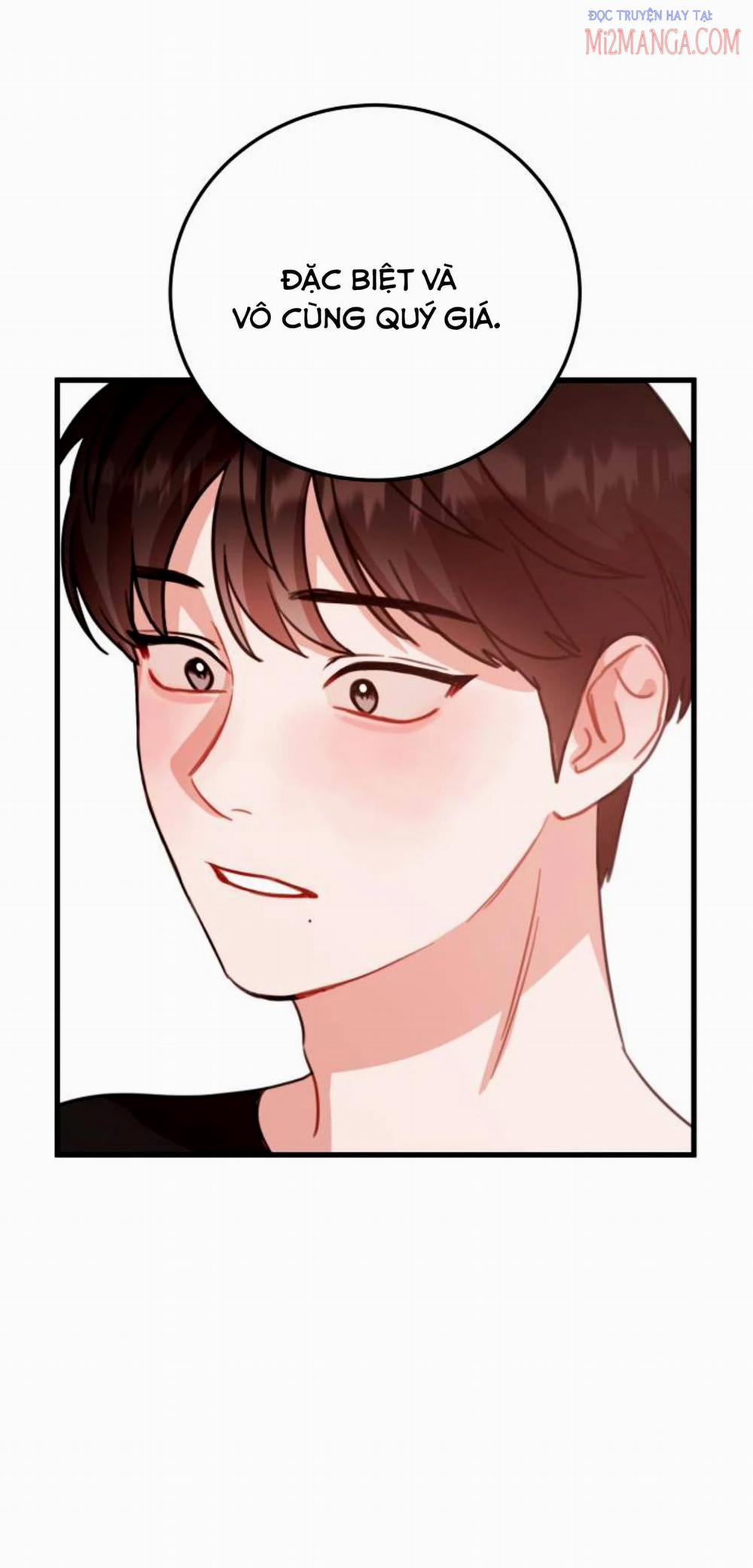 Bloody Romance - Lãng Mạn Đẫm Máu 12.5 trang 11
