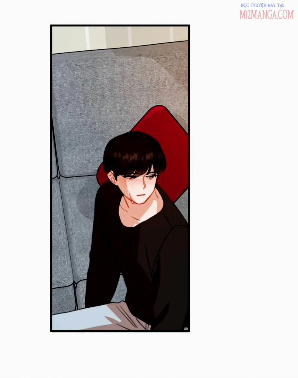 Bloody Romance - Lãng Mạn Đẫm Máu 12.5 trang 13