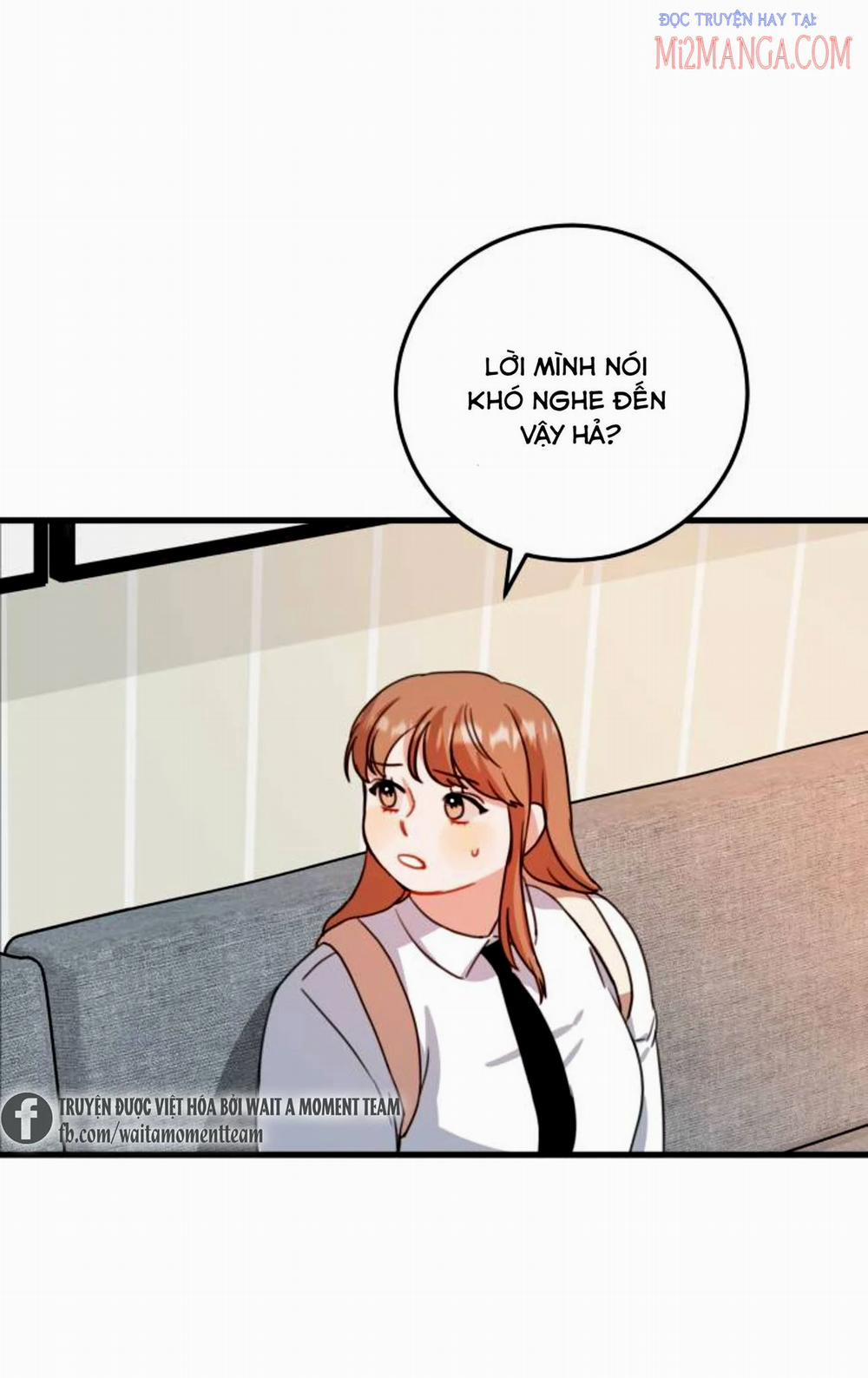 Bloody Romance - Lãng Mạn Đẫm Máu 12.5 trang 15