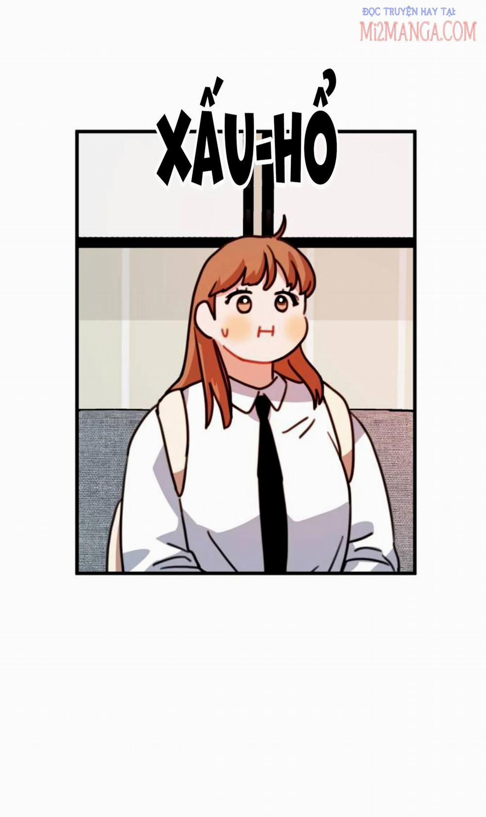 Bloody Romance - Lãng Mạn Đẫm Máu 12.5 trang 17