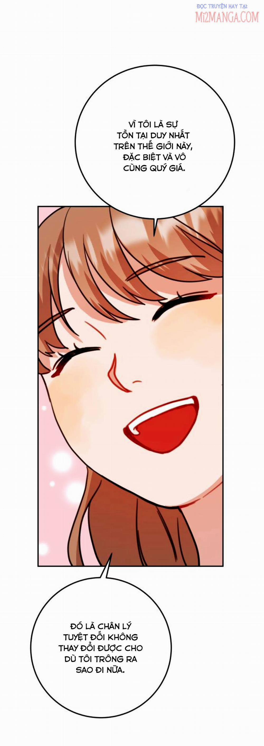 Bloody Romance - Lãng Mạn Đẫm Máu 12.5 trang 2