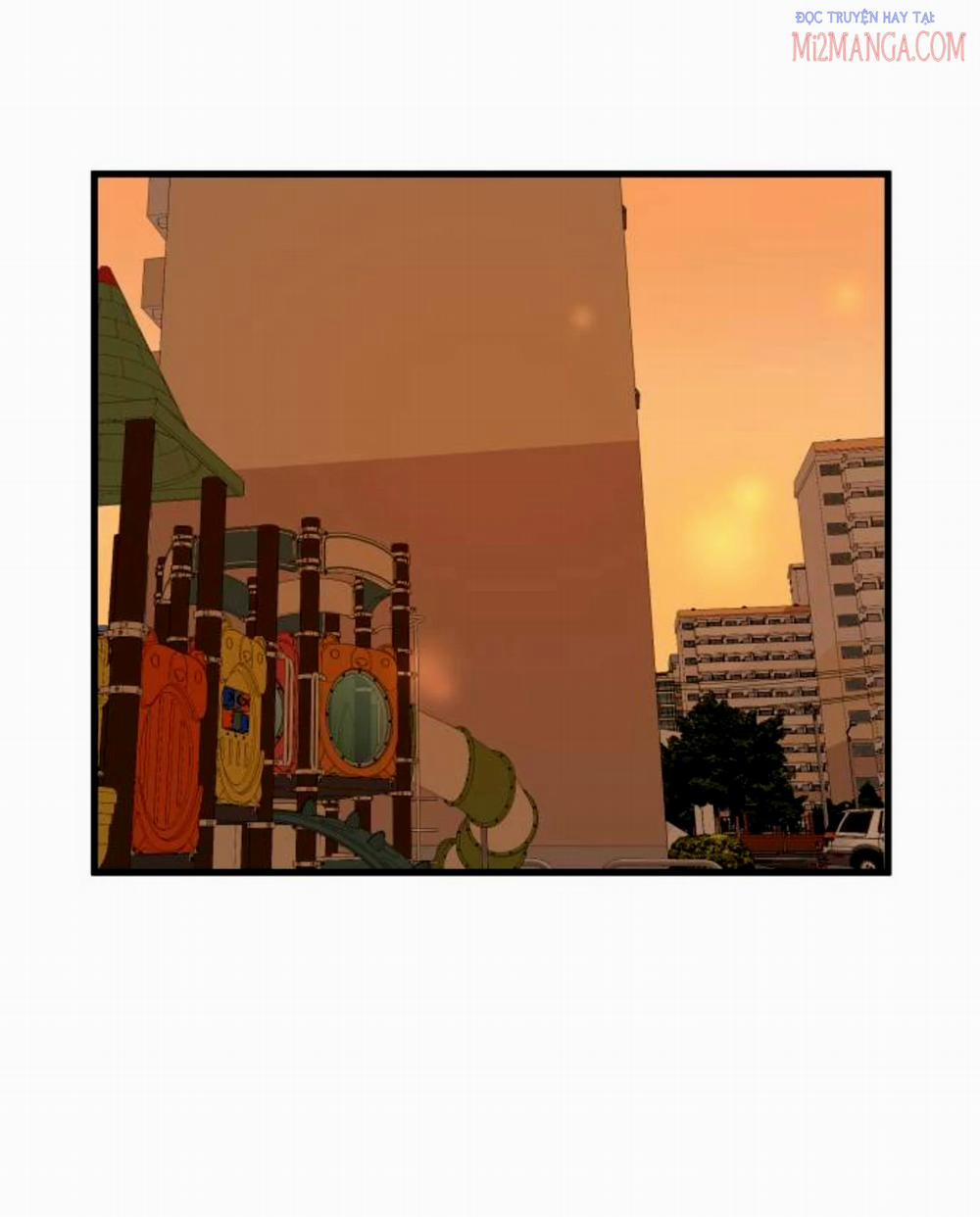 Bloody Romance - Lãng Mạn Đẫm Máu 12.5 trang 22