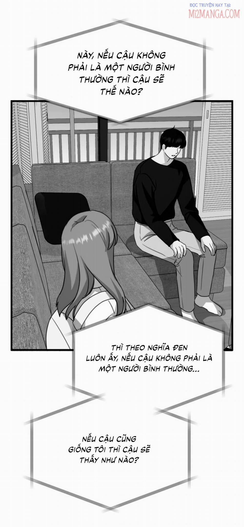 Bloody Romance - Lãng Mạn Đẫm Máu 12.5 trang 26