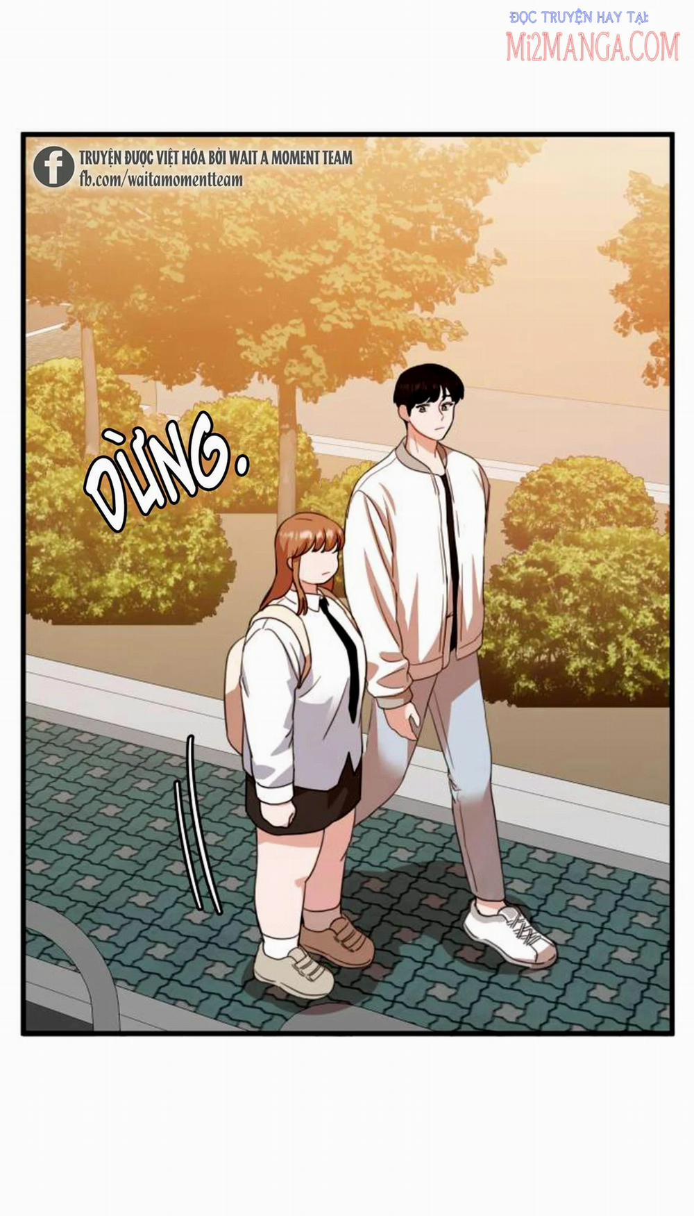 Bloody Romance - Lãng Mạn Đẫm Máu 12.5 trang 29