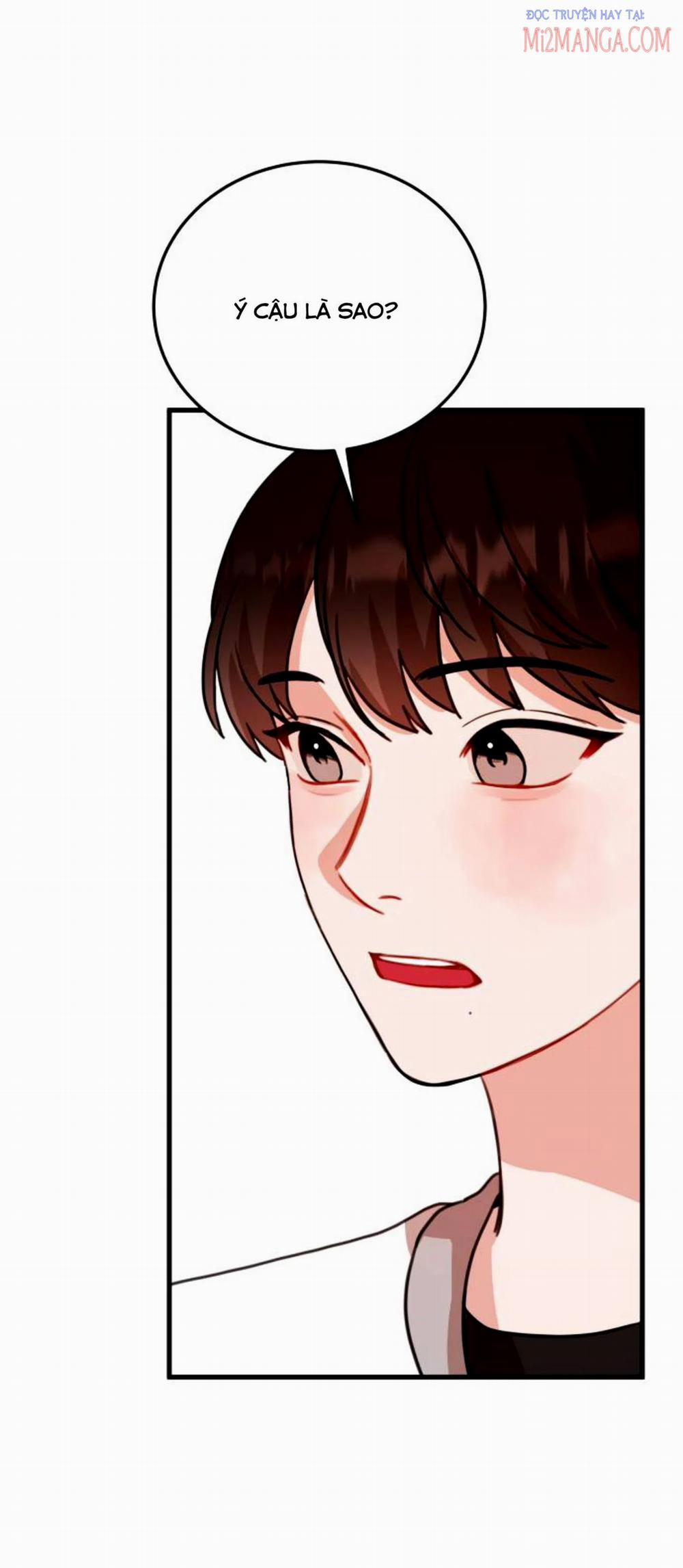 Bloody Romance - Lãng Mạn Đẫm Máu 12.5 trang 31