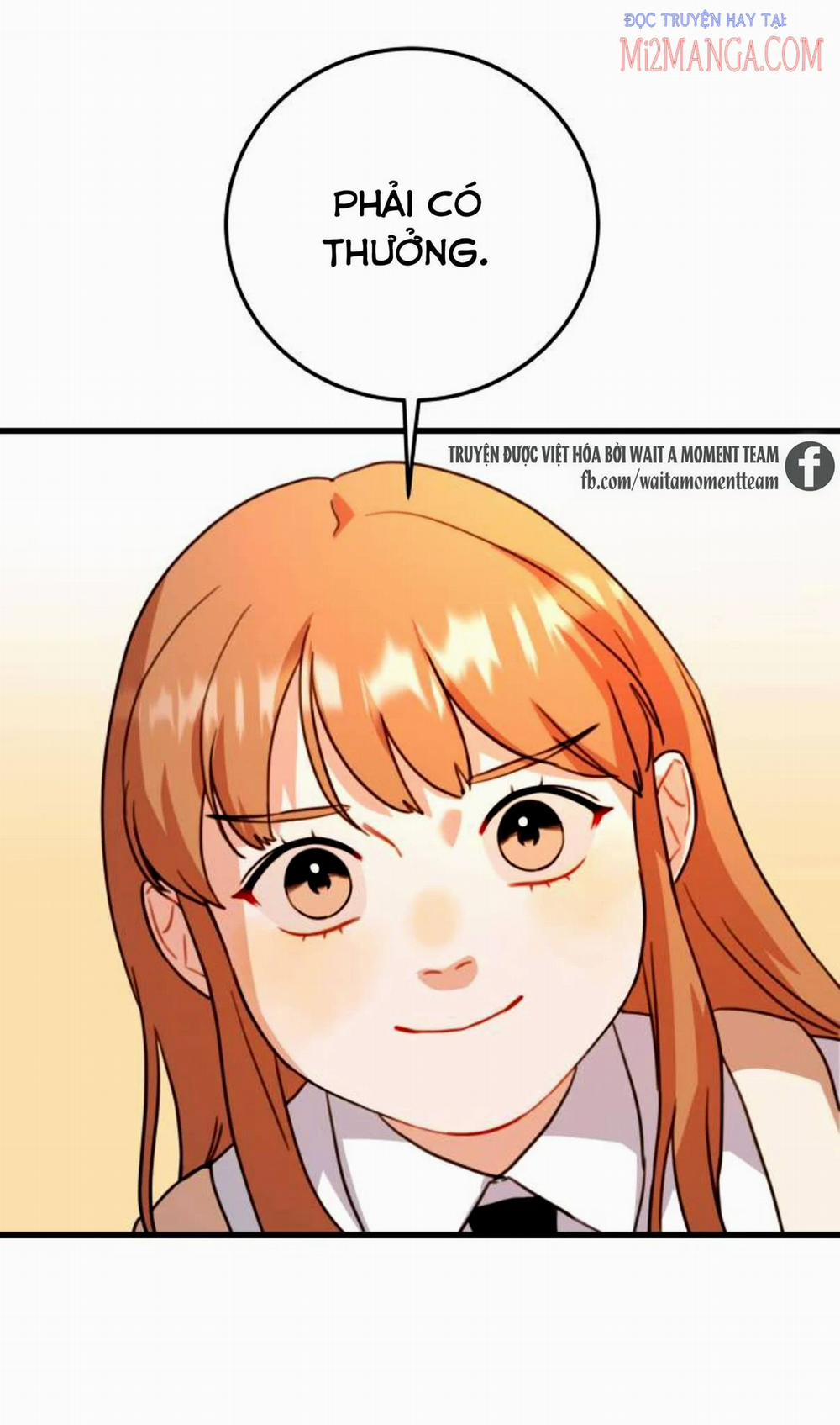 Bloody Romance - Lãng Mạn Đẫm Máu 12.5 trang 32