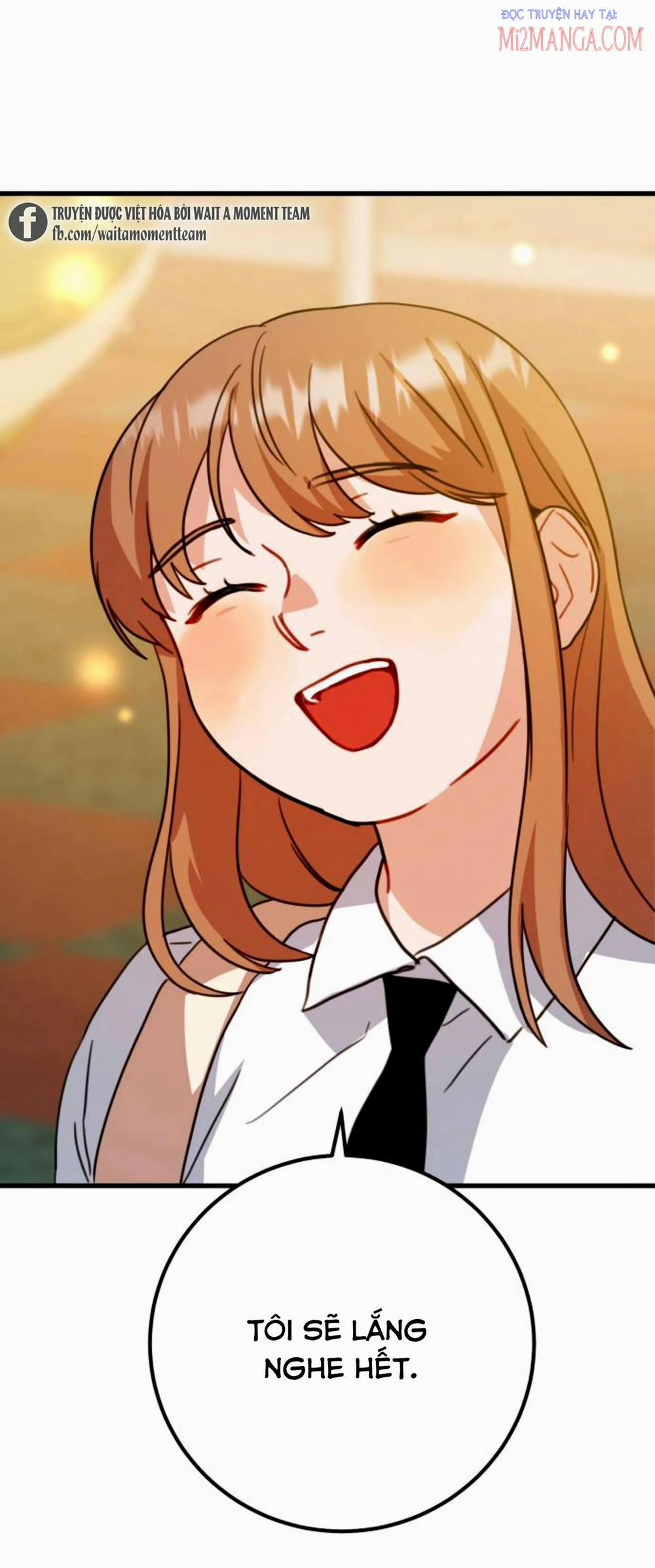 Bloody Romance - Lãng Mạn Đẫm Máu 12.5 trang 35