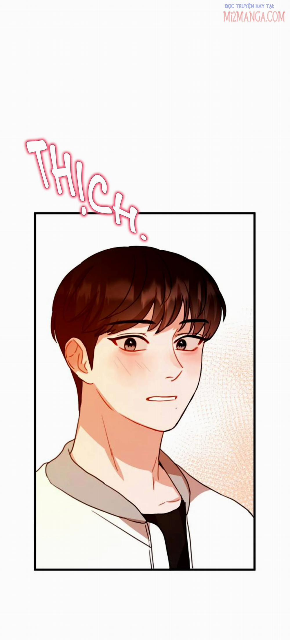 Bloody Romance - Lãng Mạn Đẫm Máu 12.5 trang 36