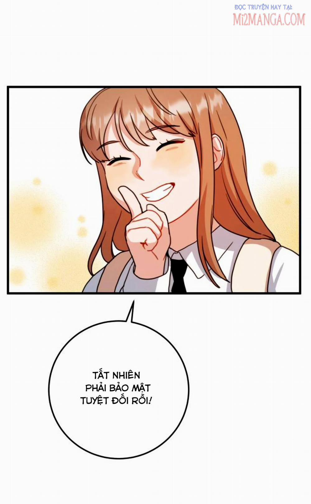 Bloody Romance - Lãng Mạn Đẫm Máu 12.5 trang 37