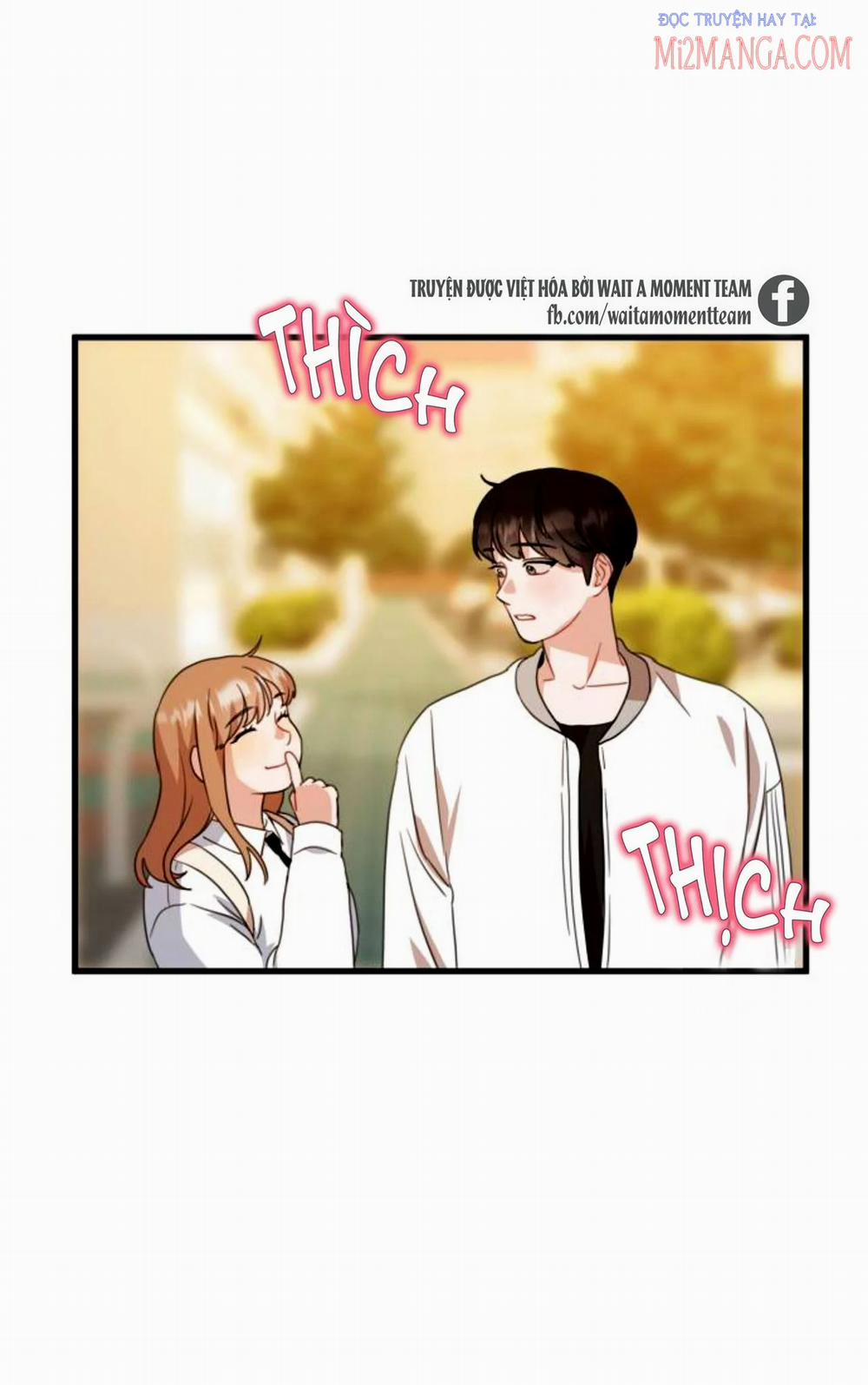 Bloody Romance - Lãng Mạn Đẫm Máu 12.5 trang 38