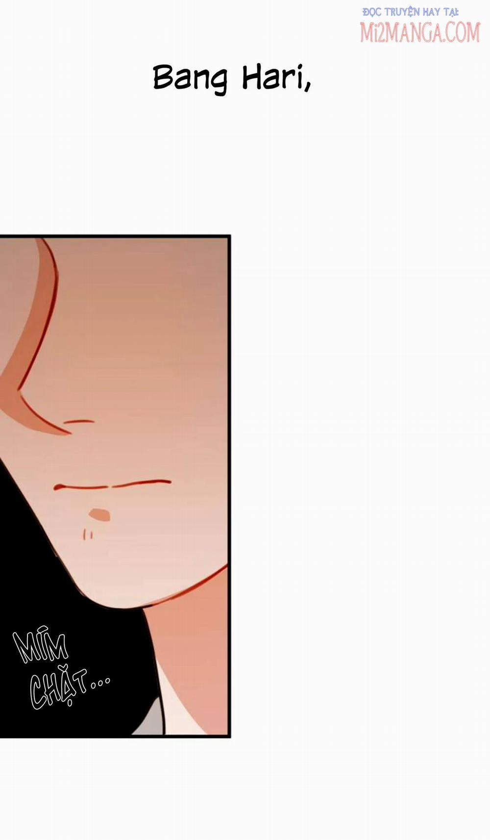 Bloody Romance - Lãng Mạn Đẫm Máu 12.5 trang 39