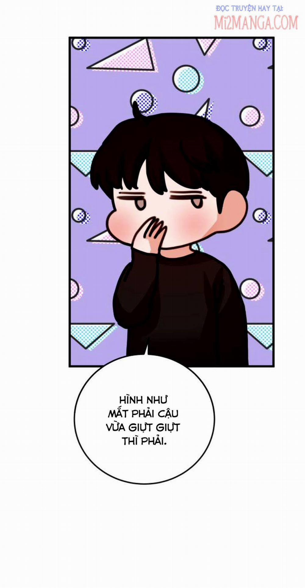 Bloody Romance - Lãng Mạn Đẫm Máu 12.5 trang 4