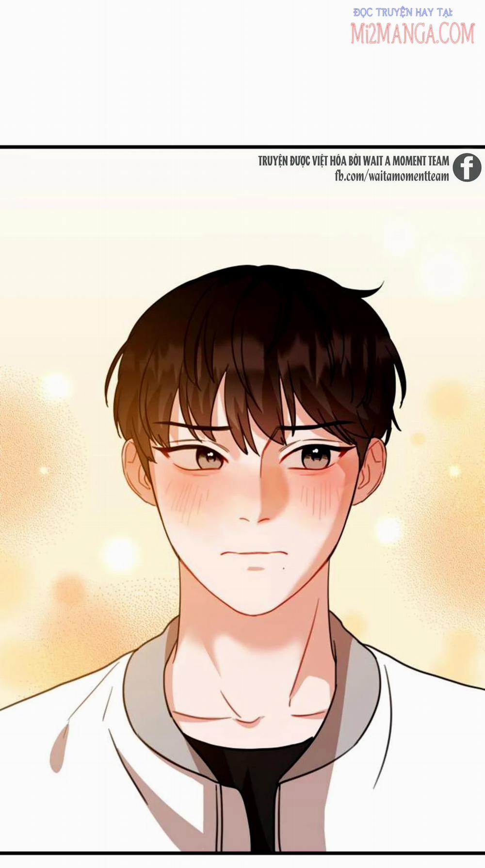 Bloody Romance - Lãng Mạn Đẫm Máu 12.5 trang 40