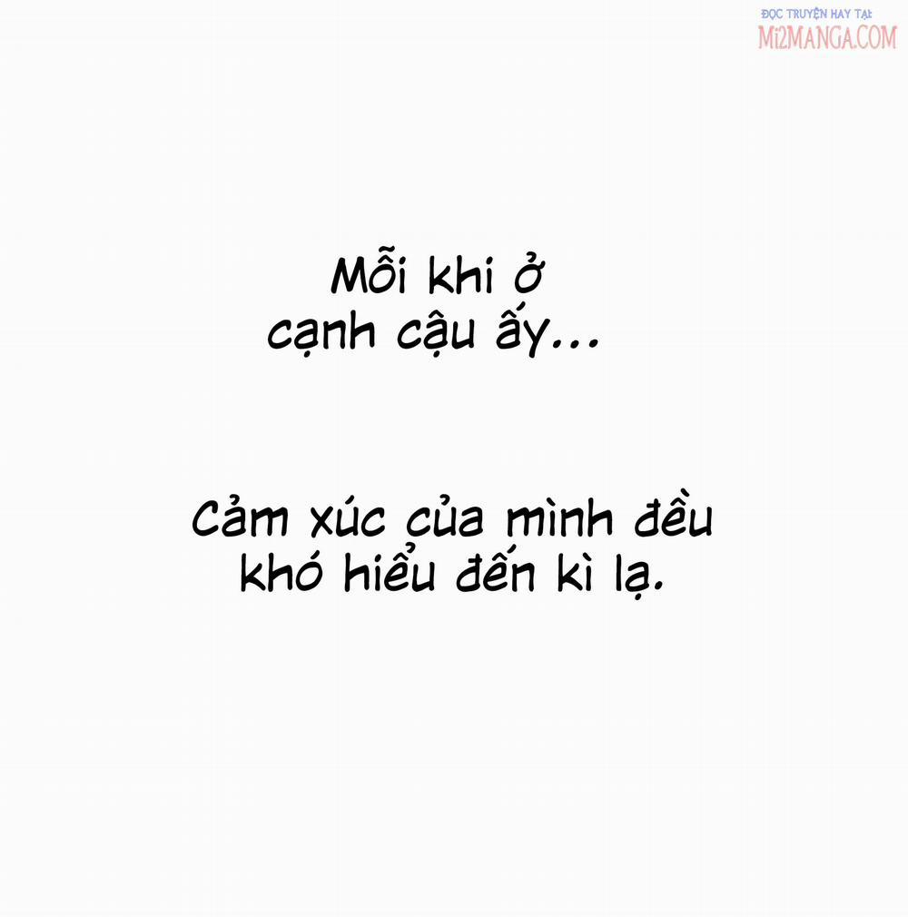 Bloody Romance - Lãng Mạn Đẫm Máu 12.5 trang 41