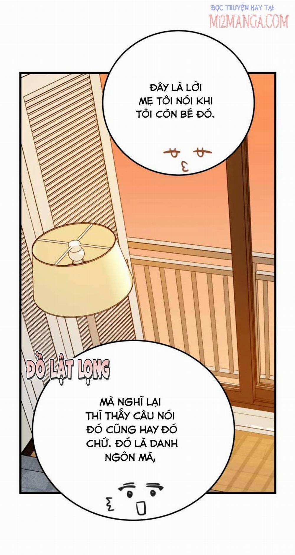 Bloody Romance - Lãng Mạn Đẫm Máu 12.5 trang 5