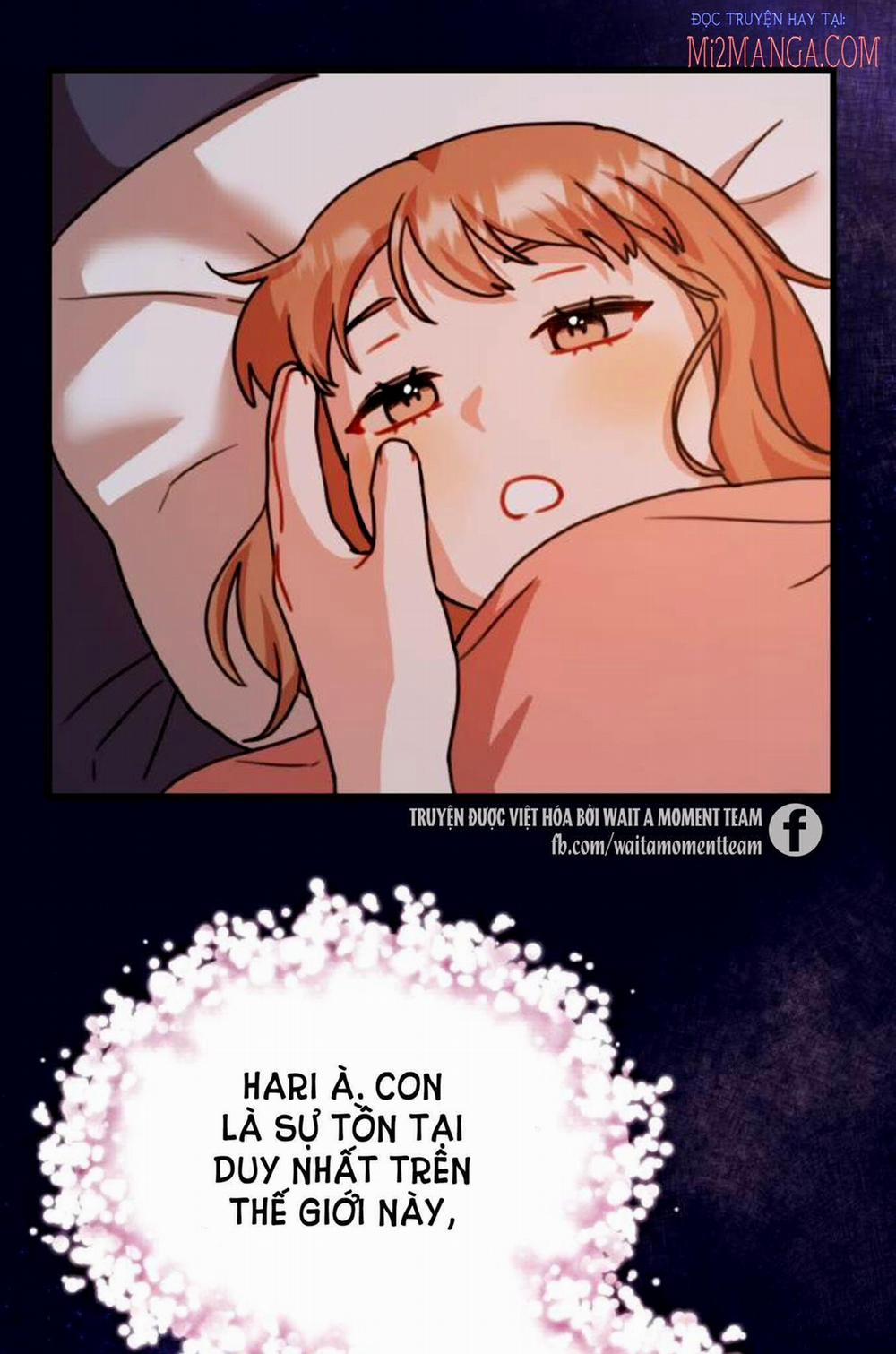 Bloody Romance - Lãng Mạn Đẫm Máu 12.5 trang 7