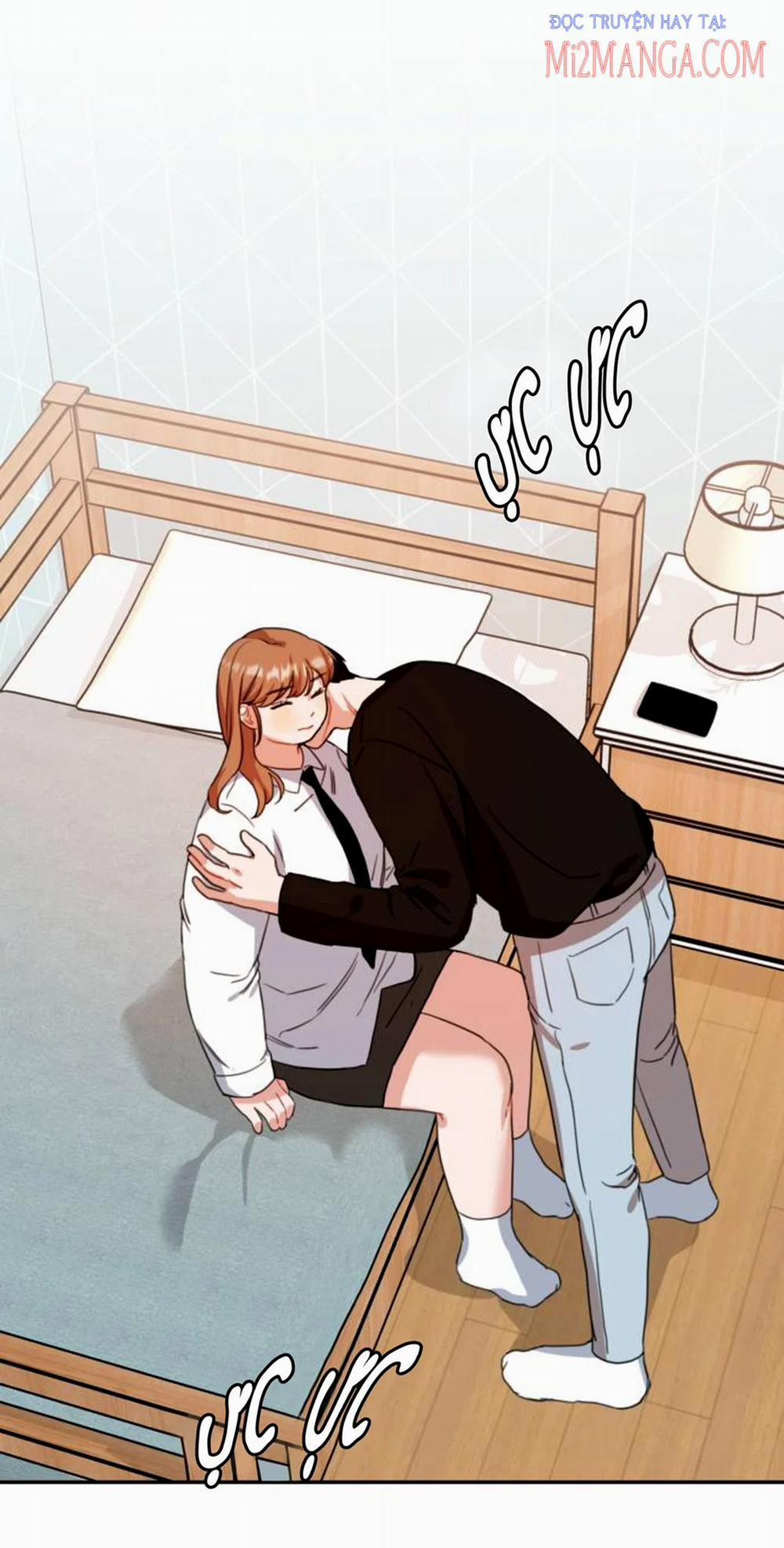 Bloody Romance - Lãng Mạn Đẫm Máu 12 trang 13