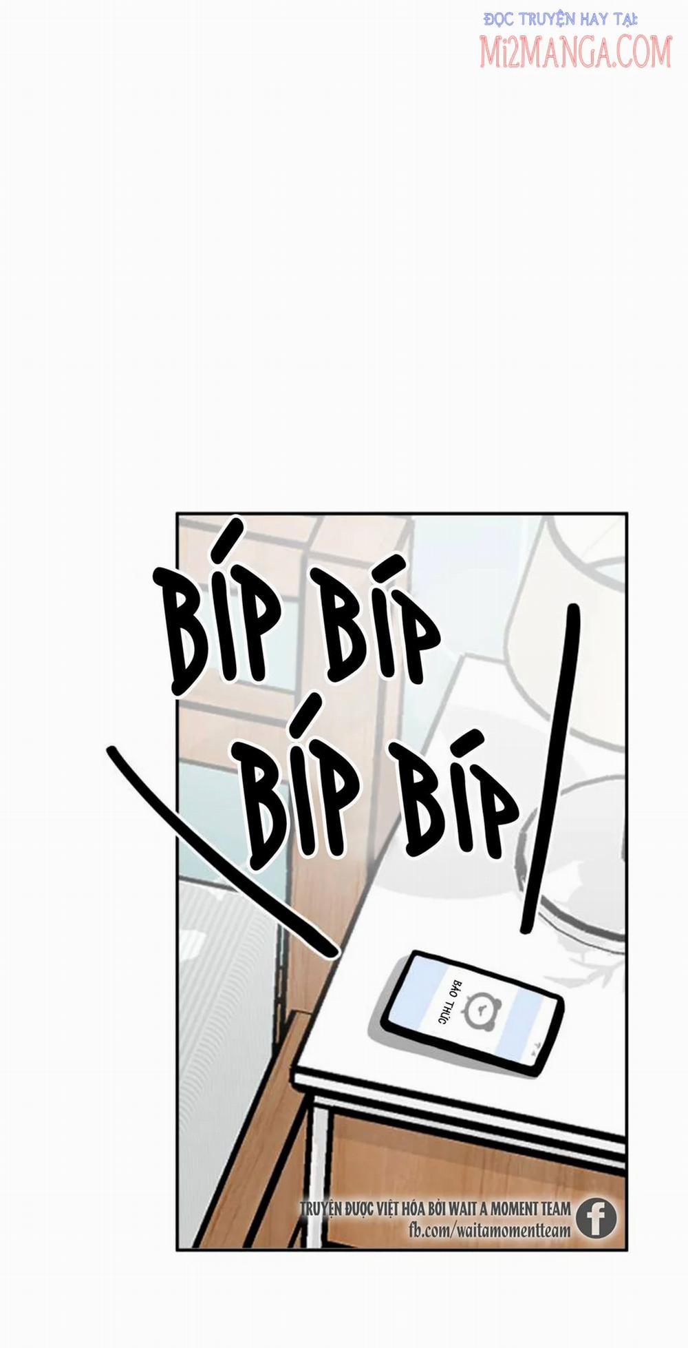 Bloody Romance - Lãng Mạn Đẫm Máu 12 trang 14