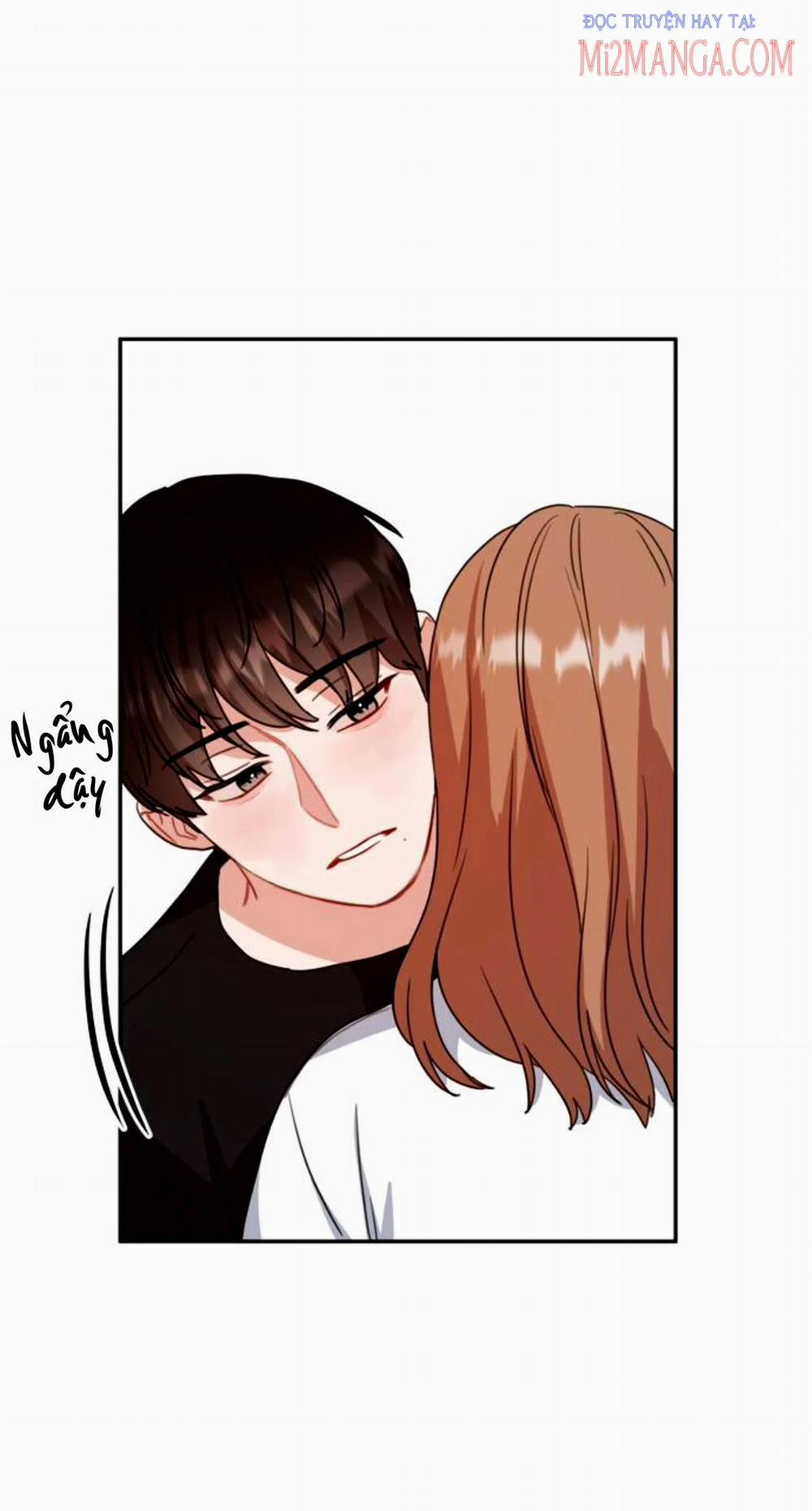 Bloody Romance - Lãng Mạn Đẫm Máu 12 trang 15