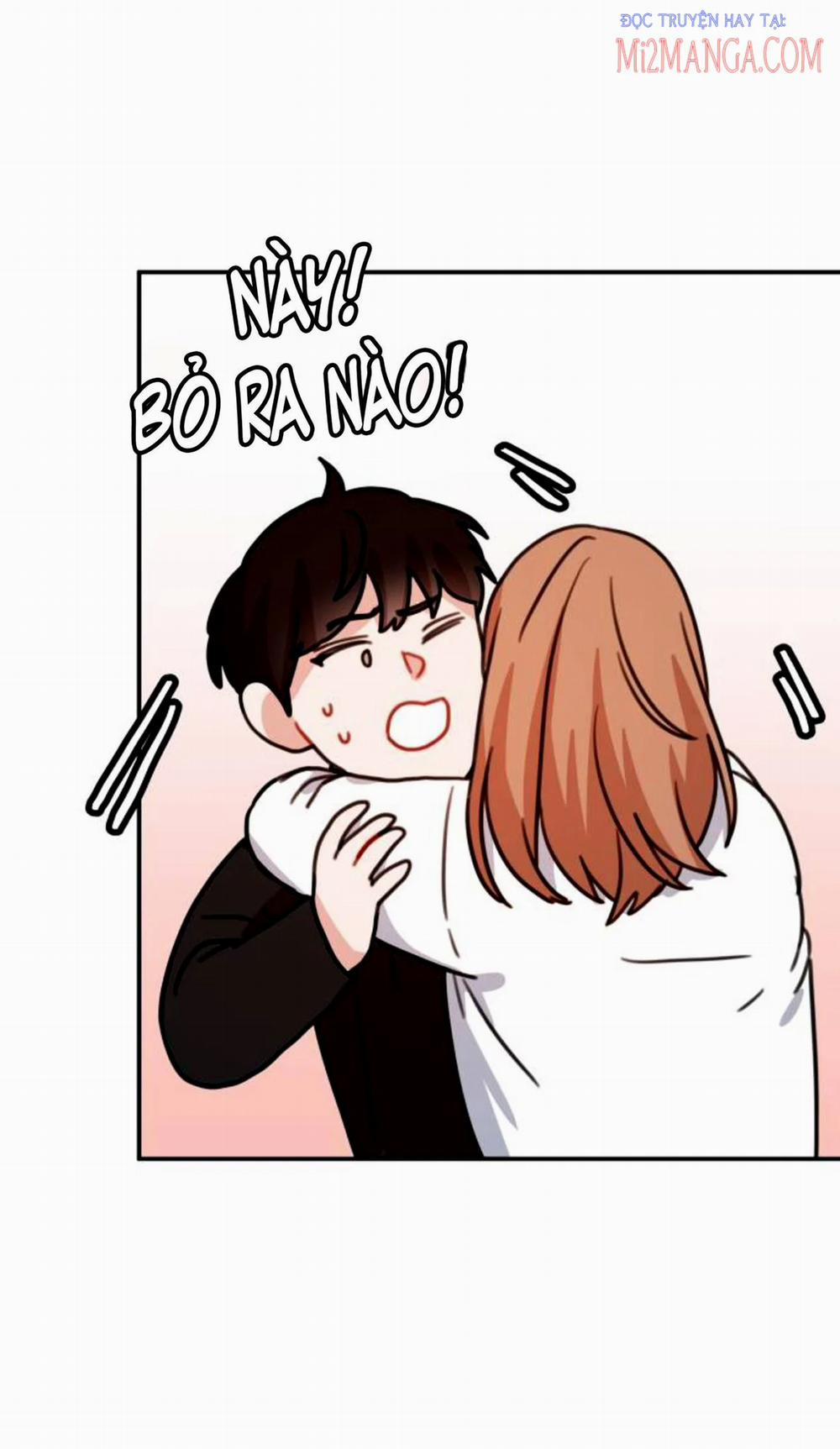 Bloody Romance - Lãng Mạn Đẫm Máu 12 trang 17