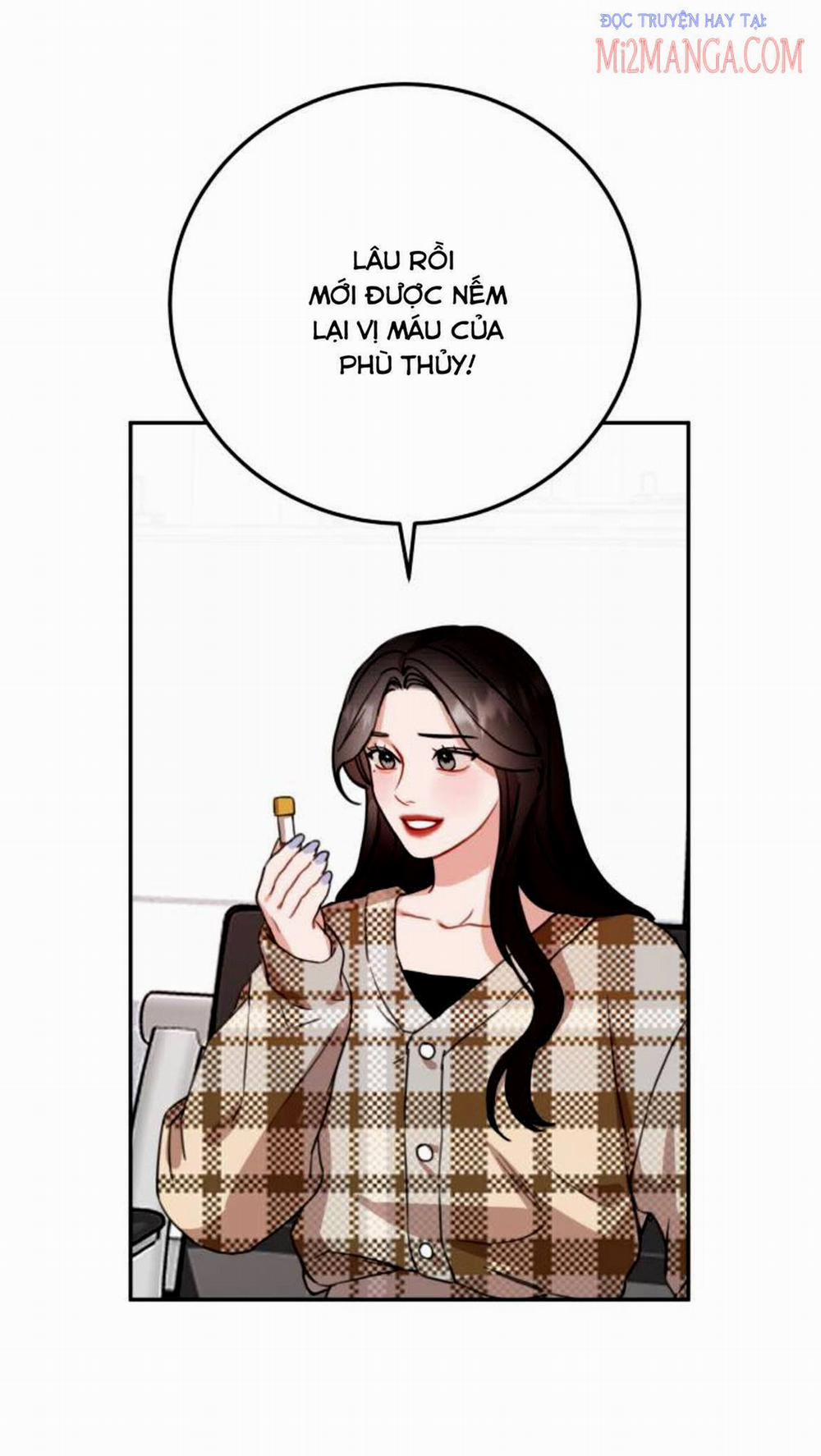 Bloody Romance - Lãng Mạn Đẫm Máu 12 trang 2